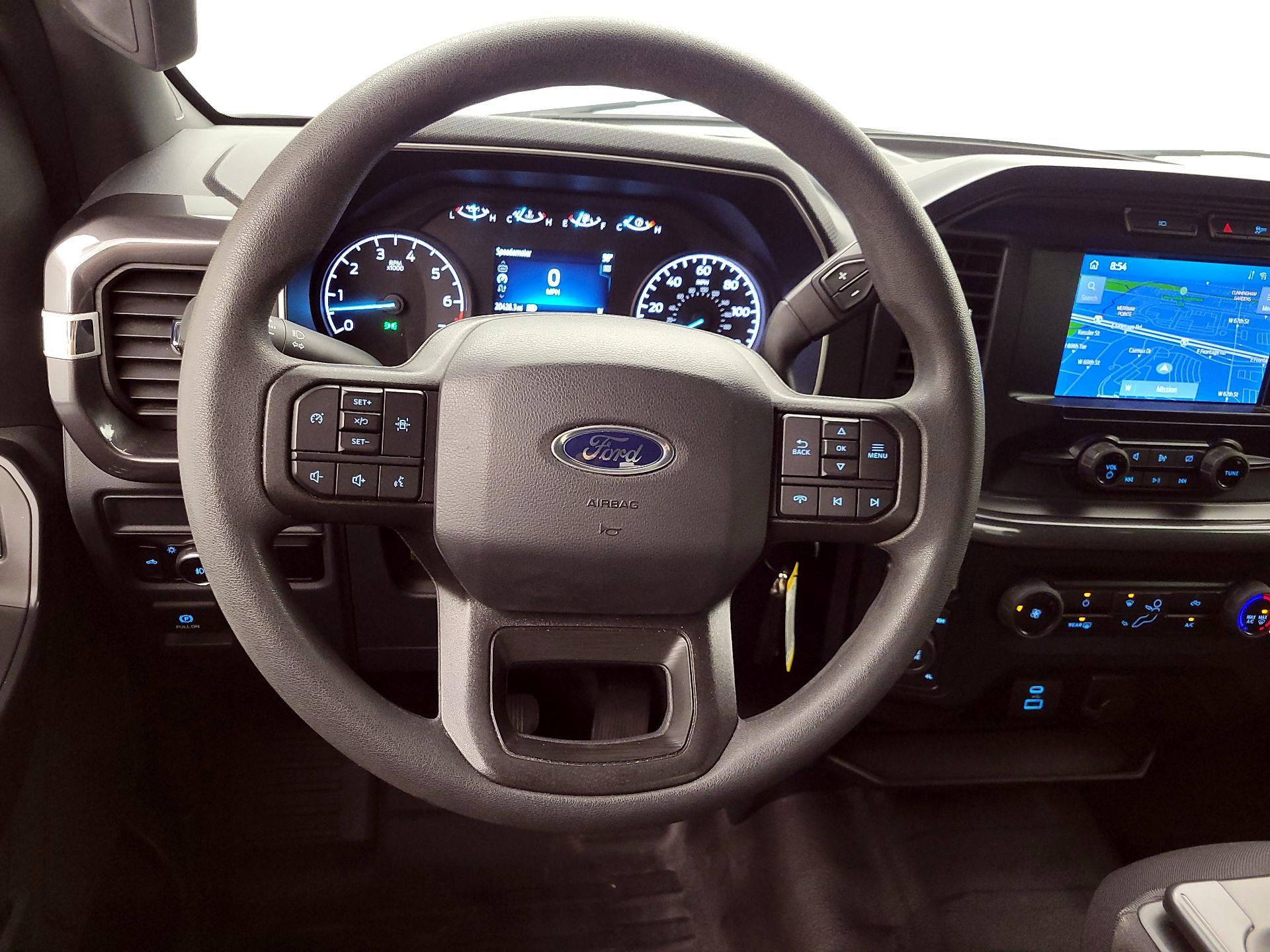 Thumbnail: 2023 Ford F-150 - 10