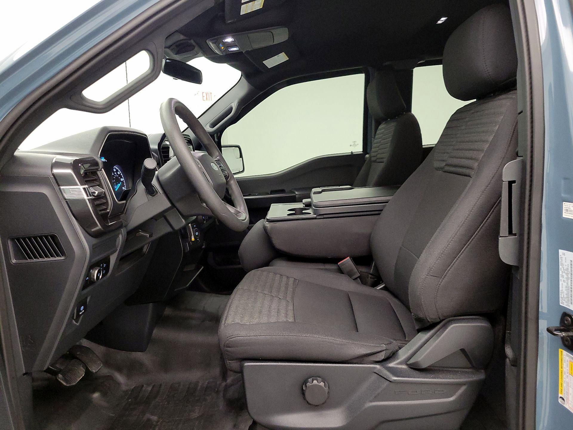 Thumbnail: 2023 Ford F-150 - 11