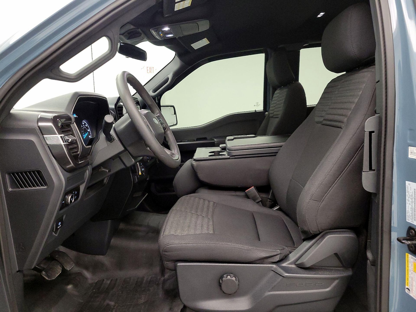 2023 Ford F-150 XL - Photo 12