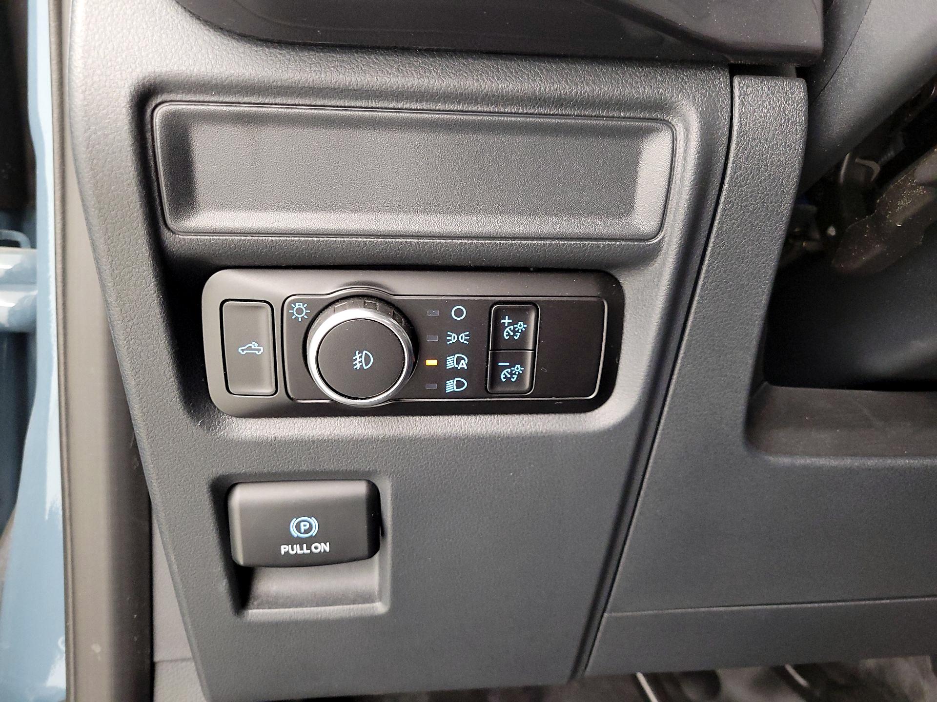 Thumbnail: 2023 Ford F-150 - 13