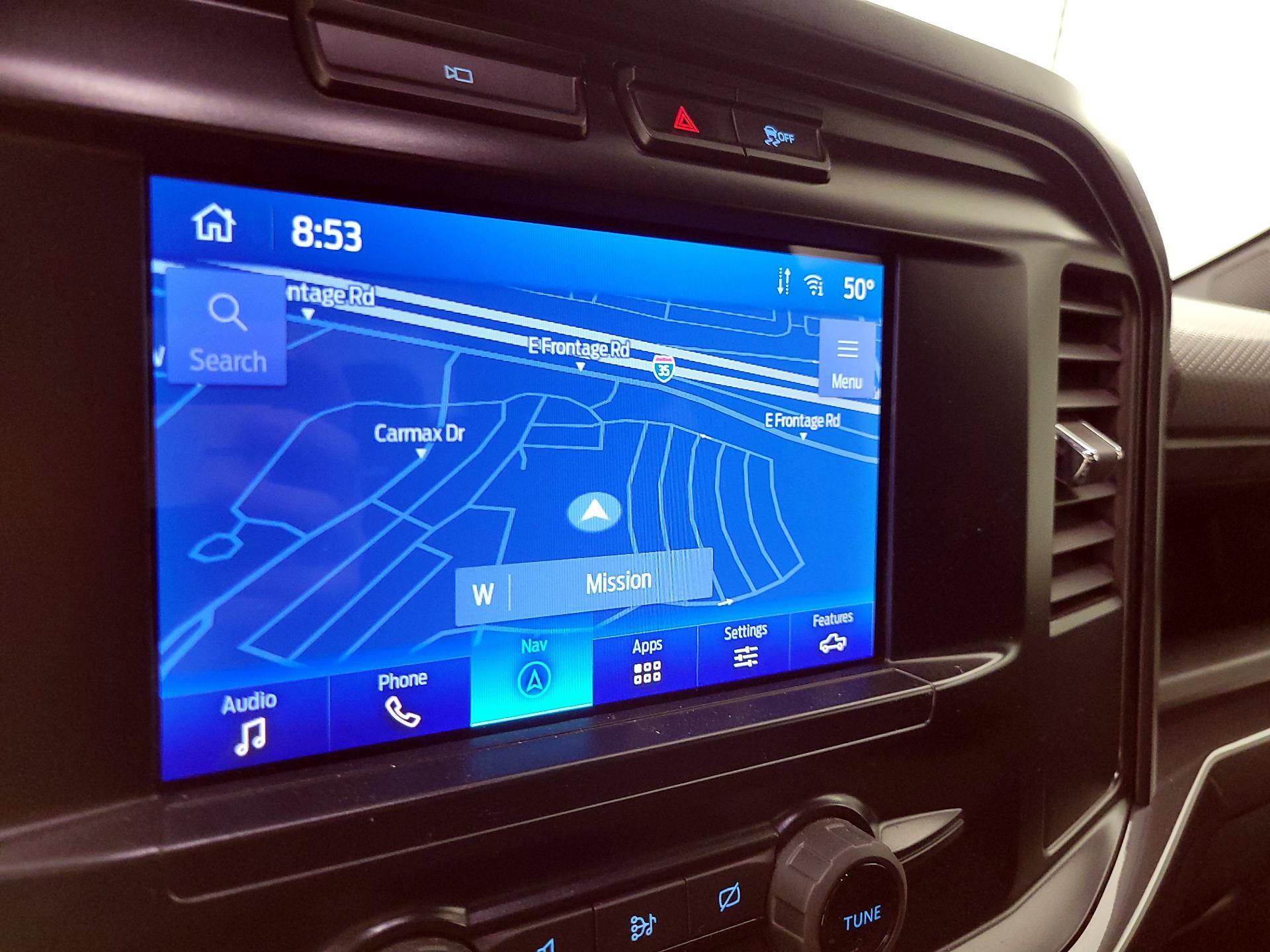 Thumbnail: 2023 Ford F-150 - 14