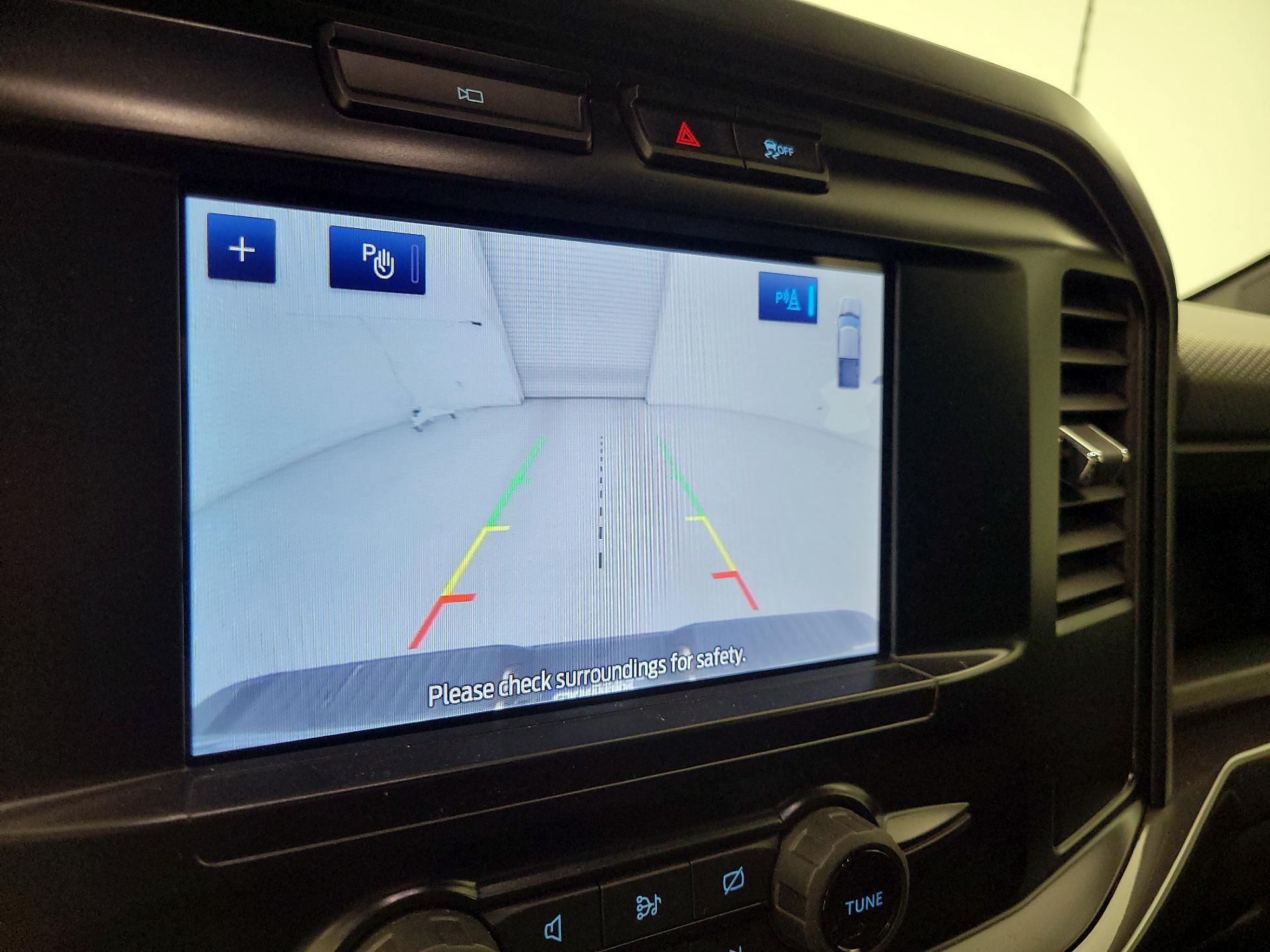 Thumbnail: 2023 Ford F-150 - 15