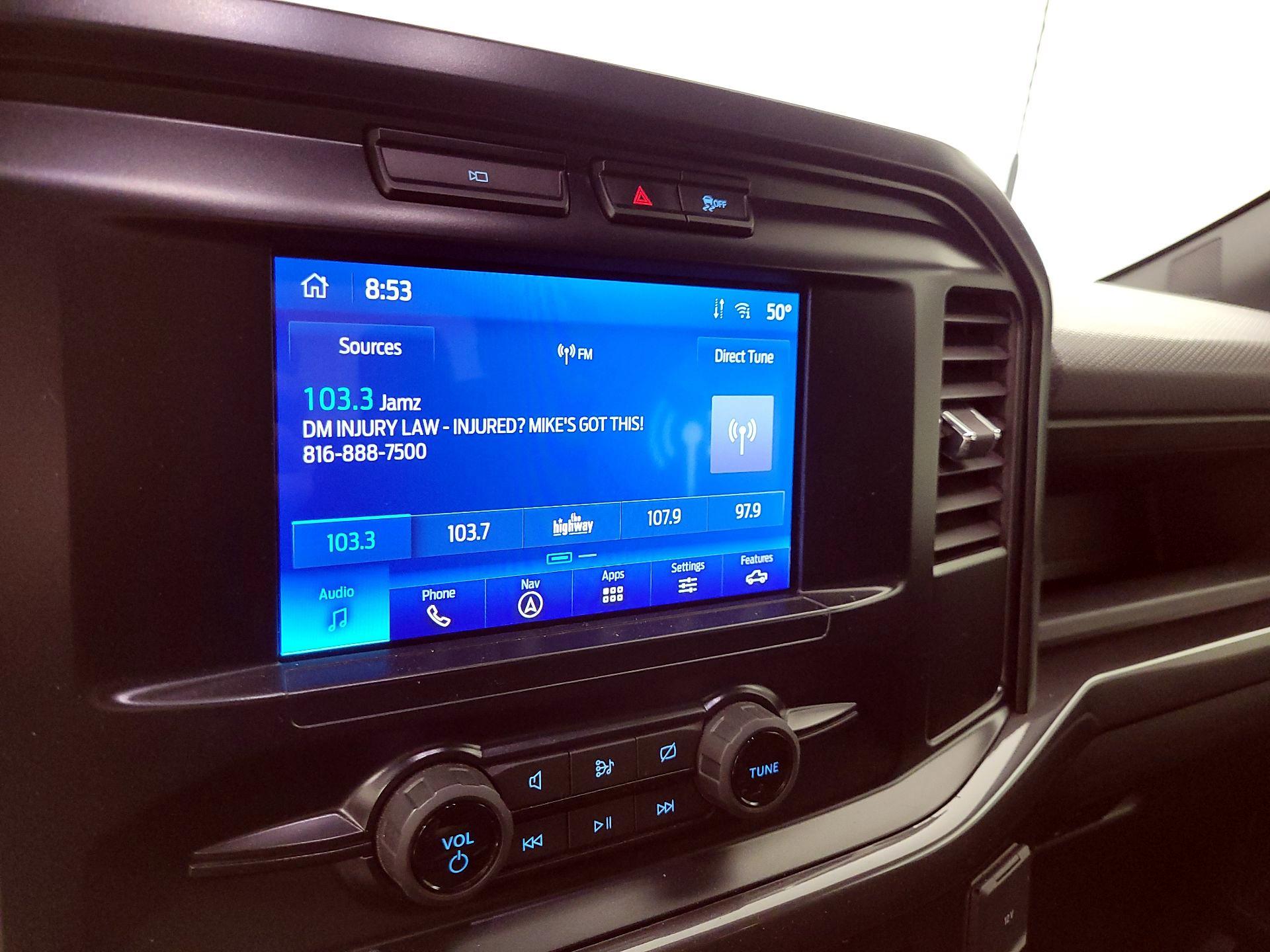 Thumbnail: 2023 Ford F-150 - 16