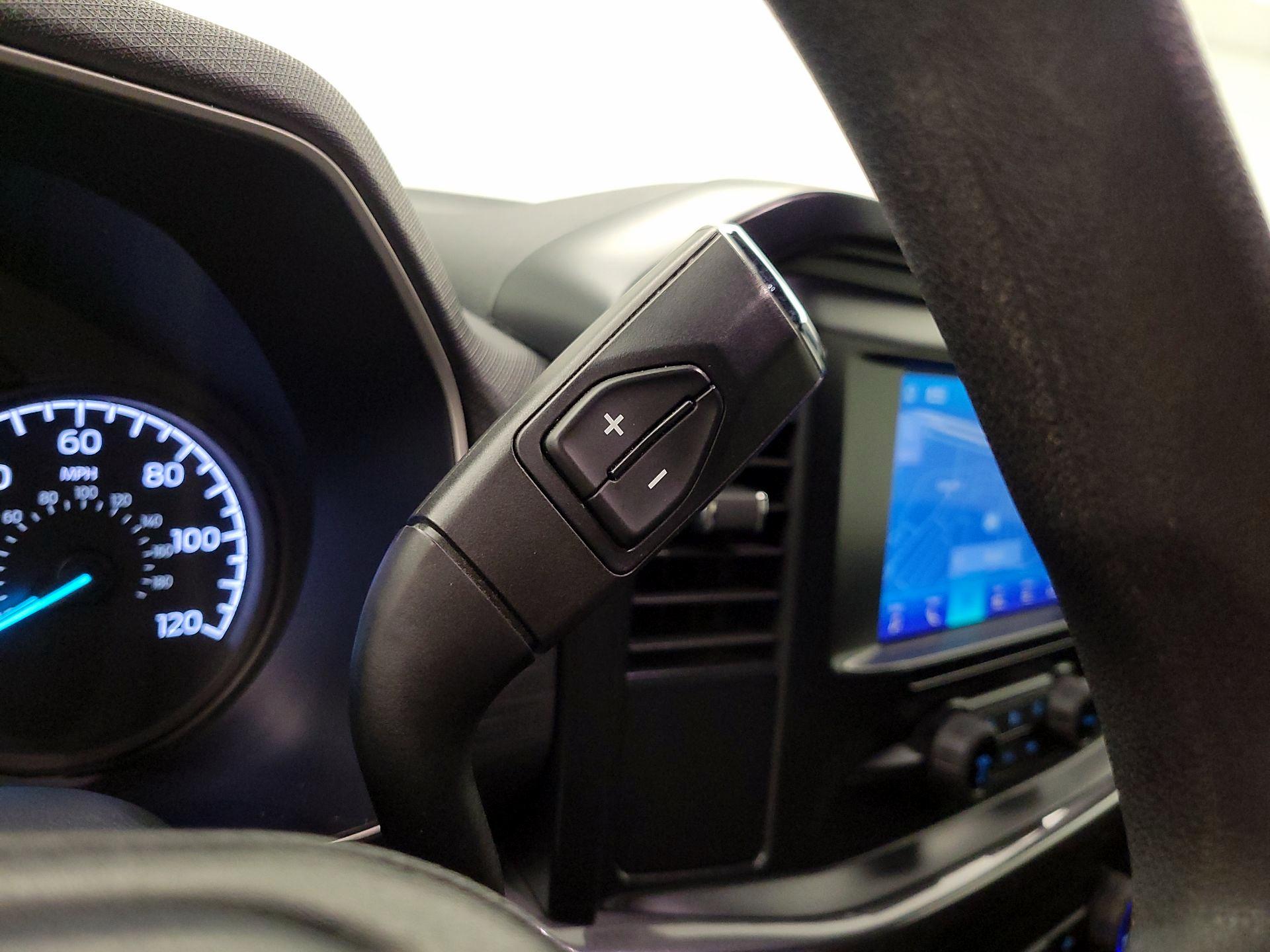 Thumbnail: 2023 Ford F-150 - 18