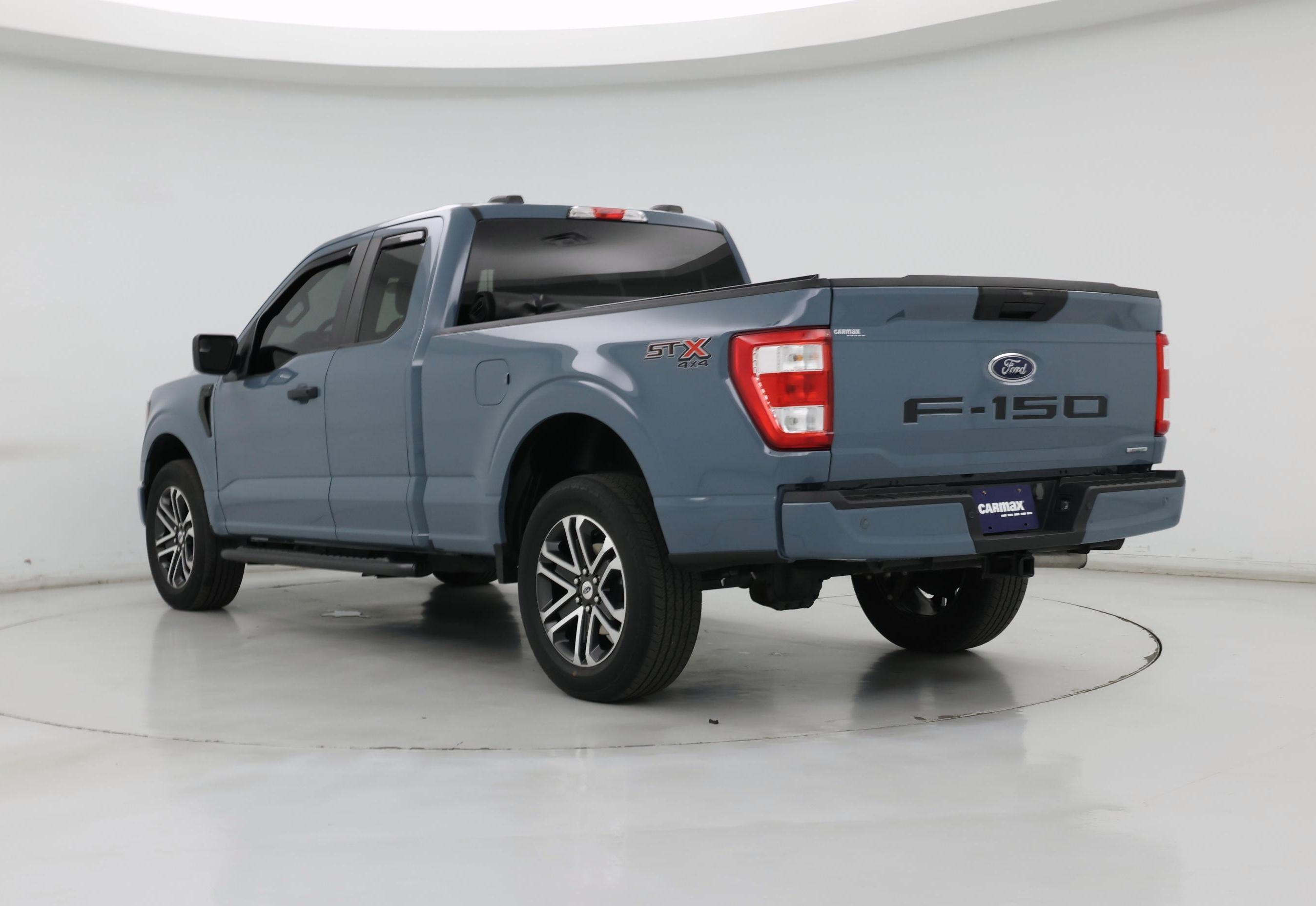 Thumbnail: 2023 Ford F-150 - 2