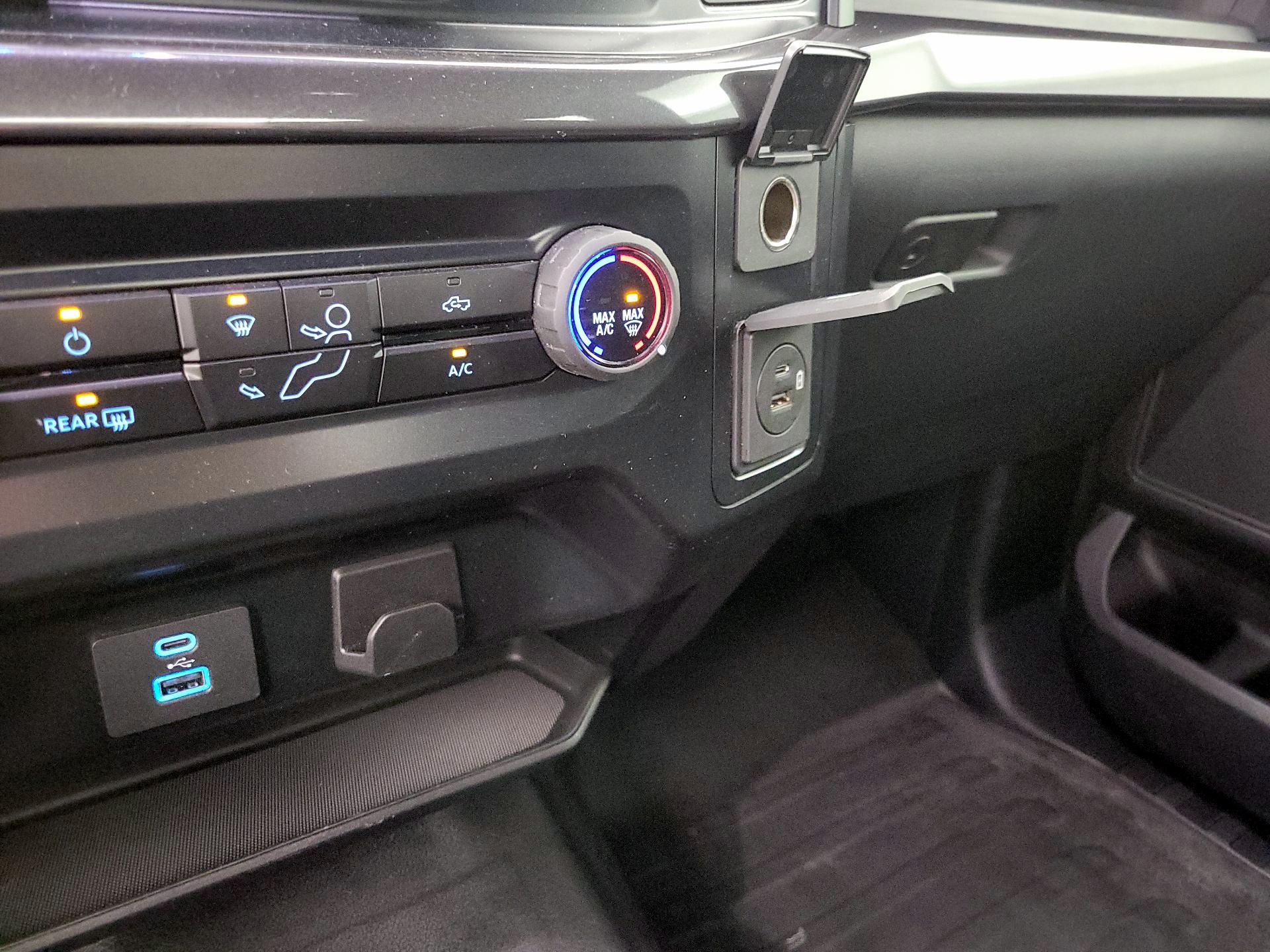 Thumbnail: 2023 Ford F-150 - 19