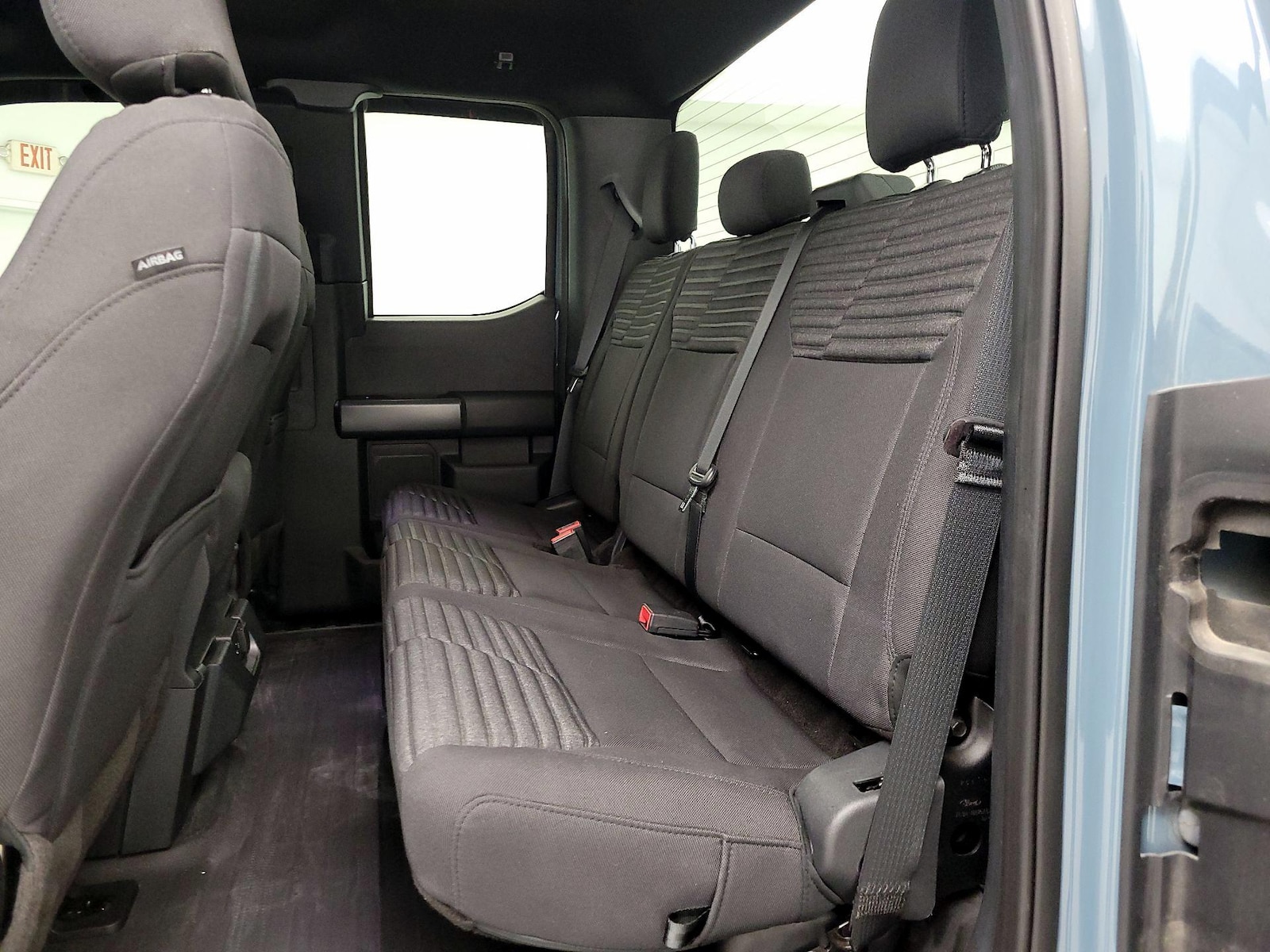 2023 Ford F-150 XL - Photo 21