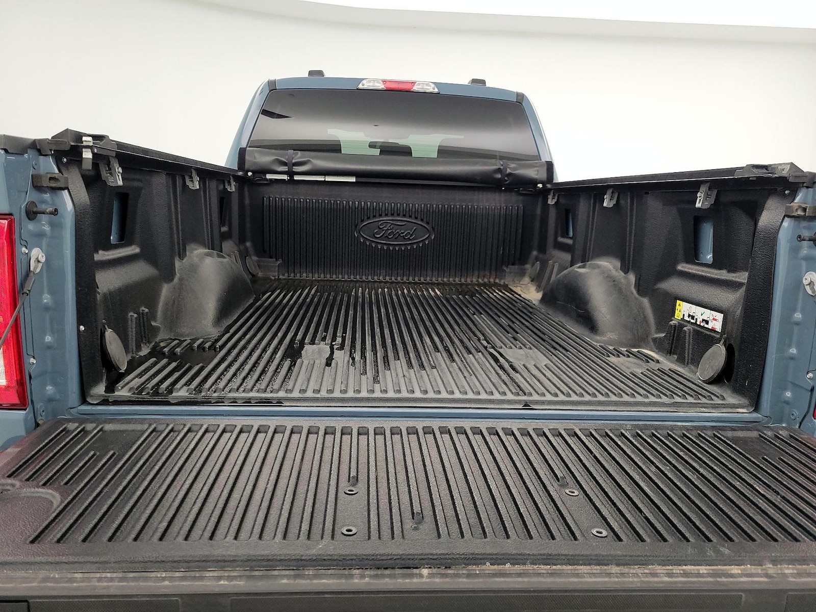 2023 Ford F-150 XL - Photo 22