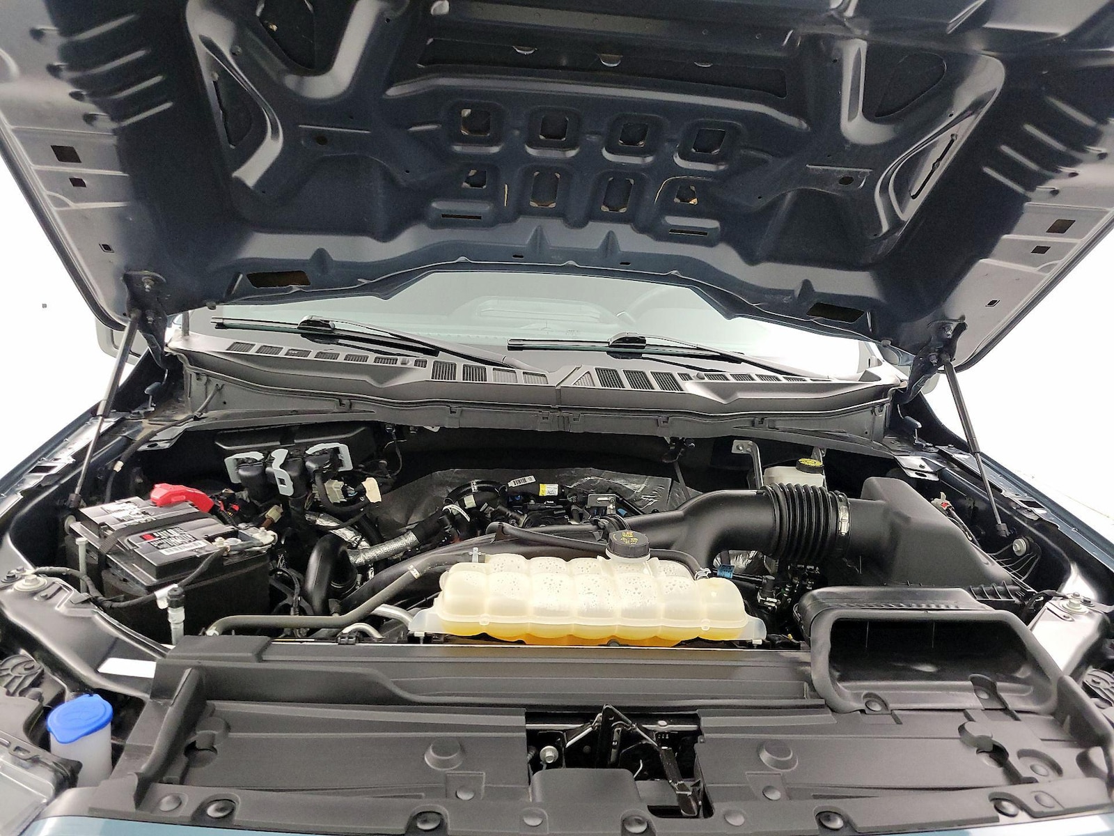 2023 Ford F-150 XL - Photo 23