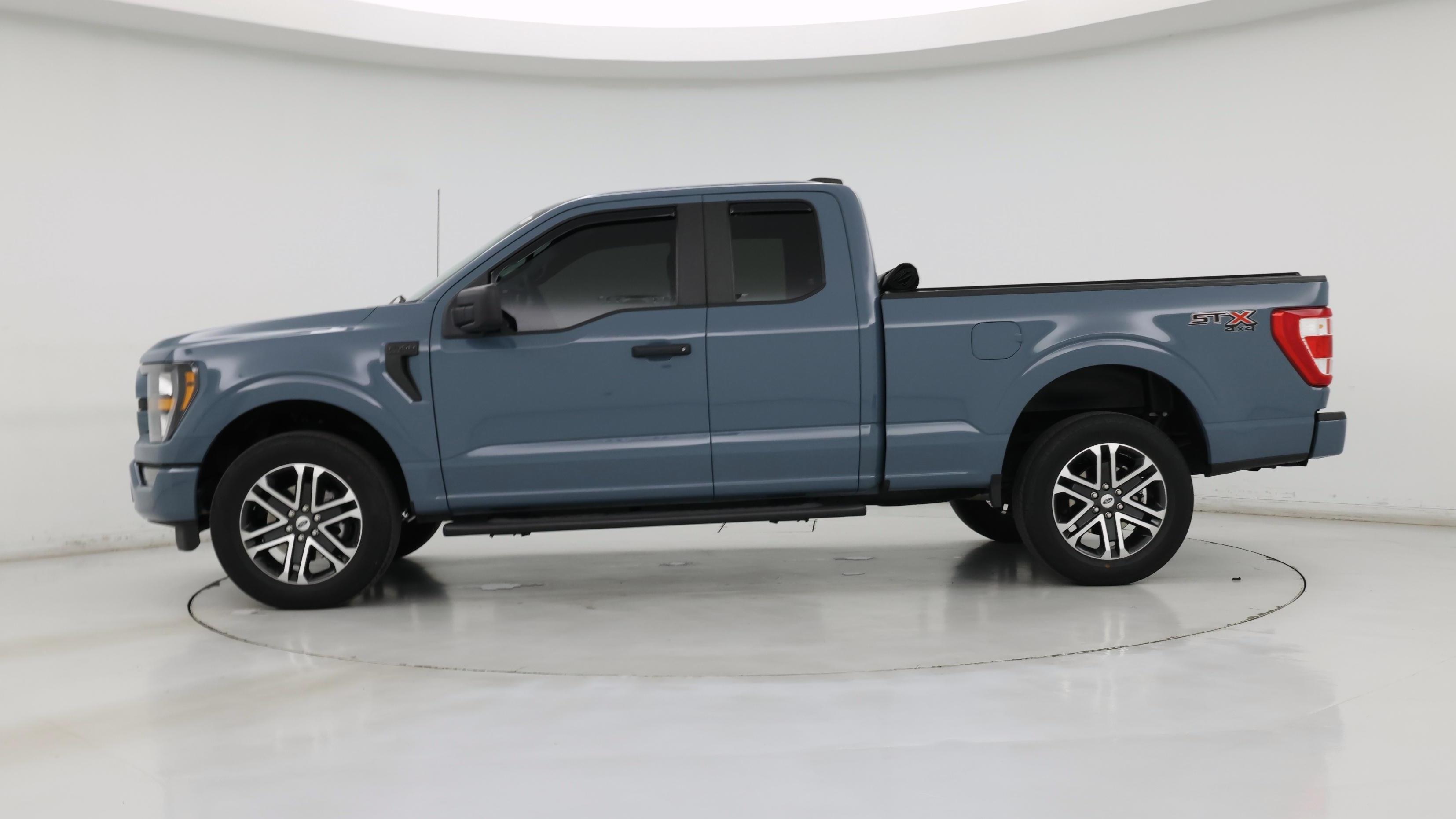 Thumbnail: 2023 Ford F-150 - 3