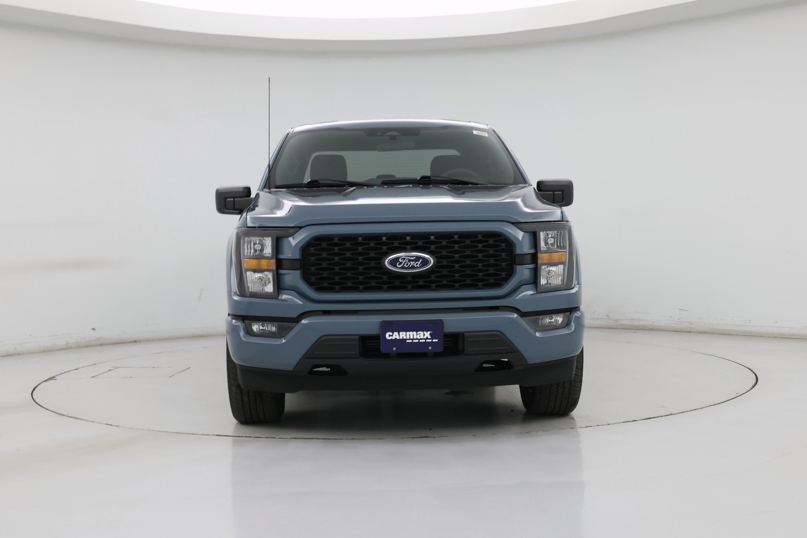Thumbnail: 2023 Ford F-150 - 5
