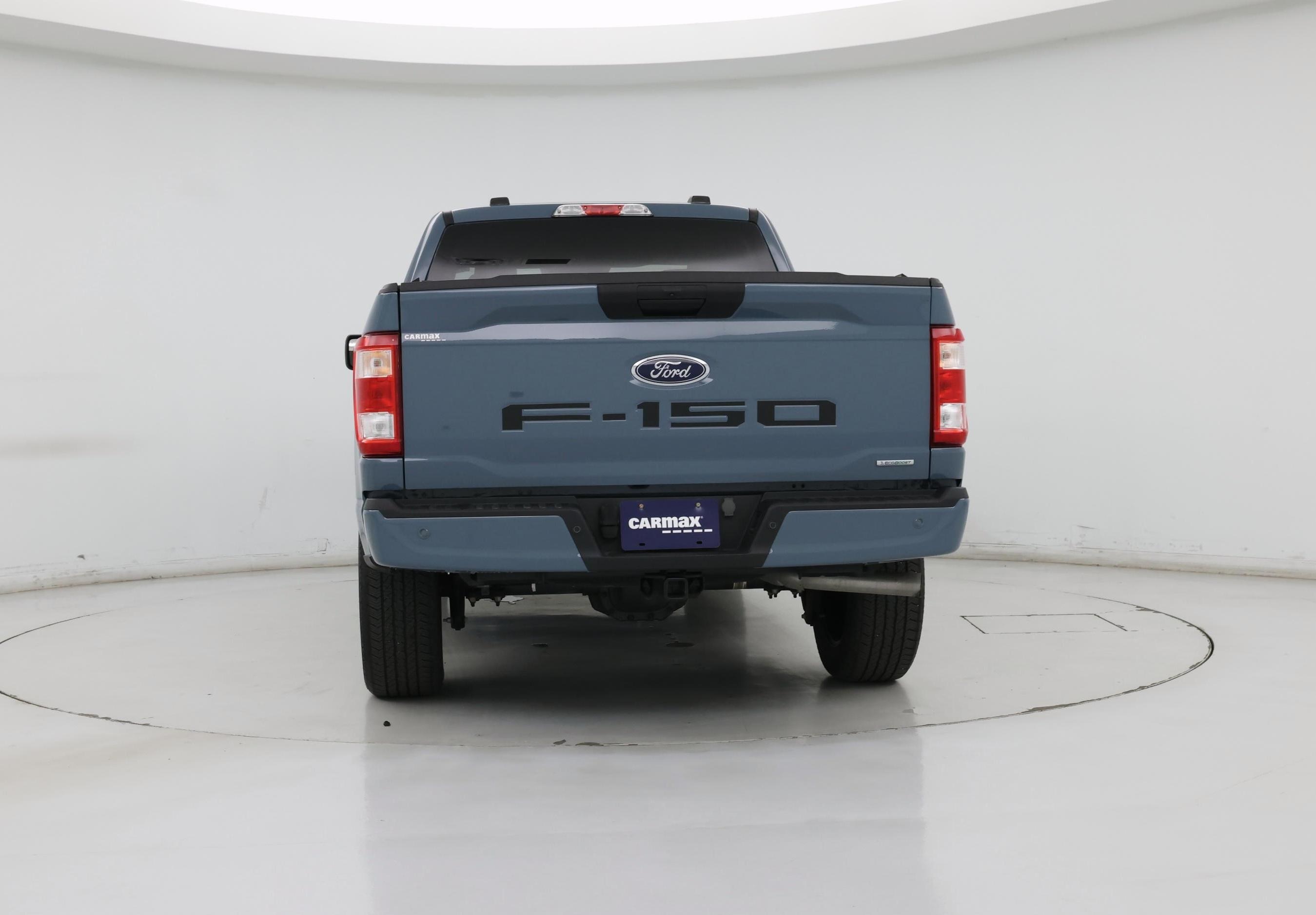 Thumbnail: 2023 Ford F-150 - 6