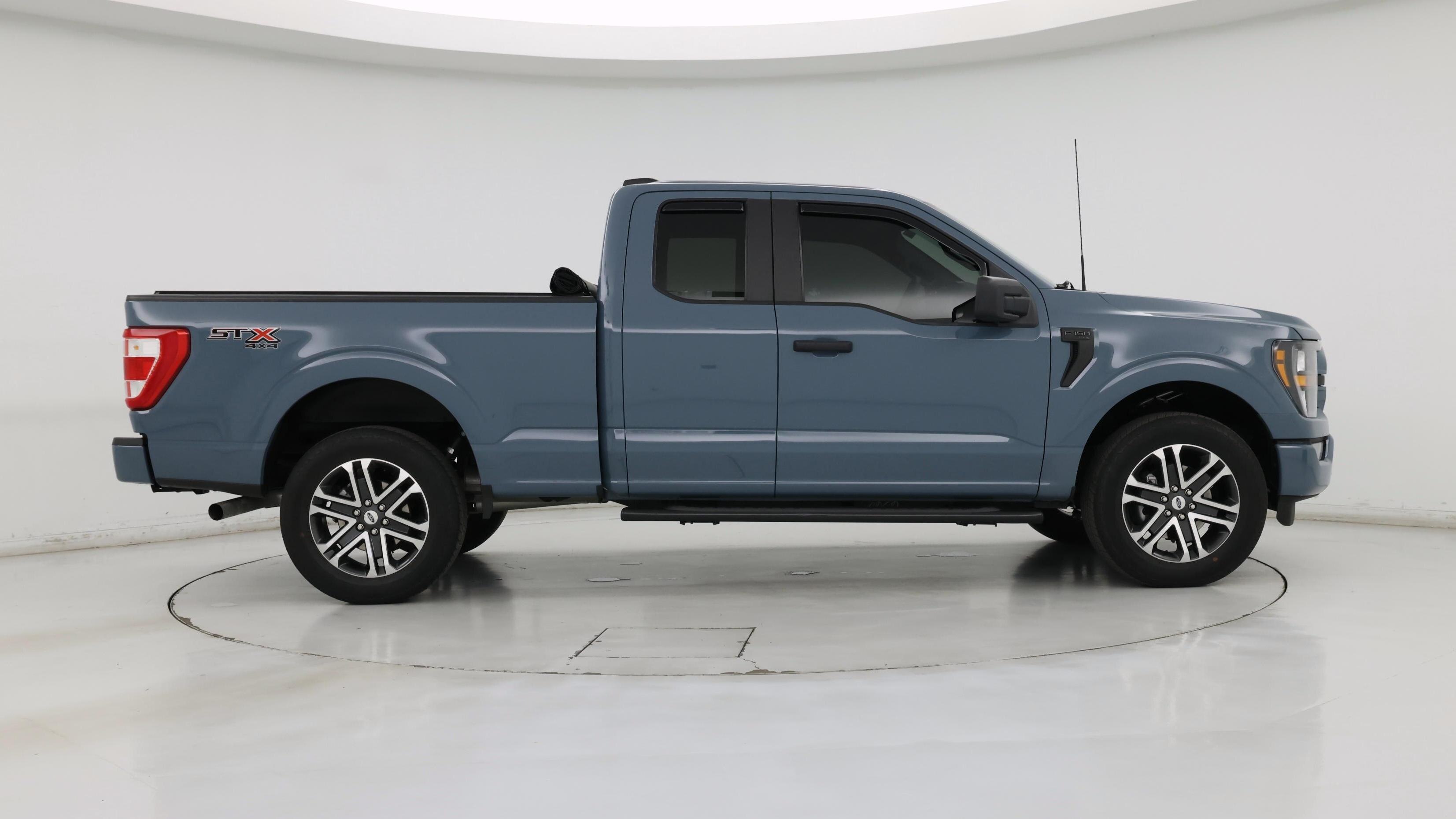 Thumbnail: 2023 Ford F-150 - 7