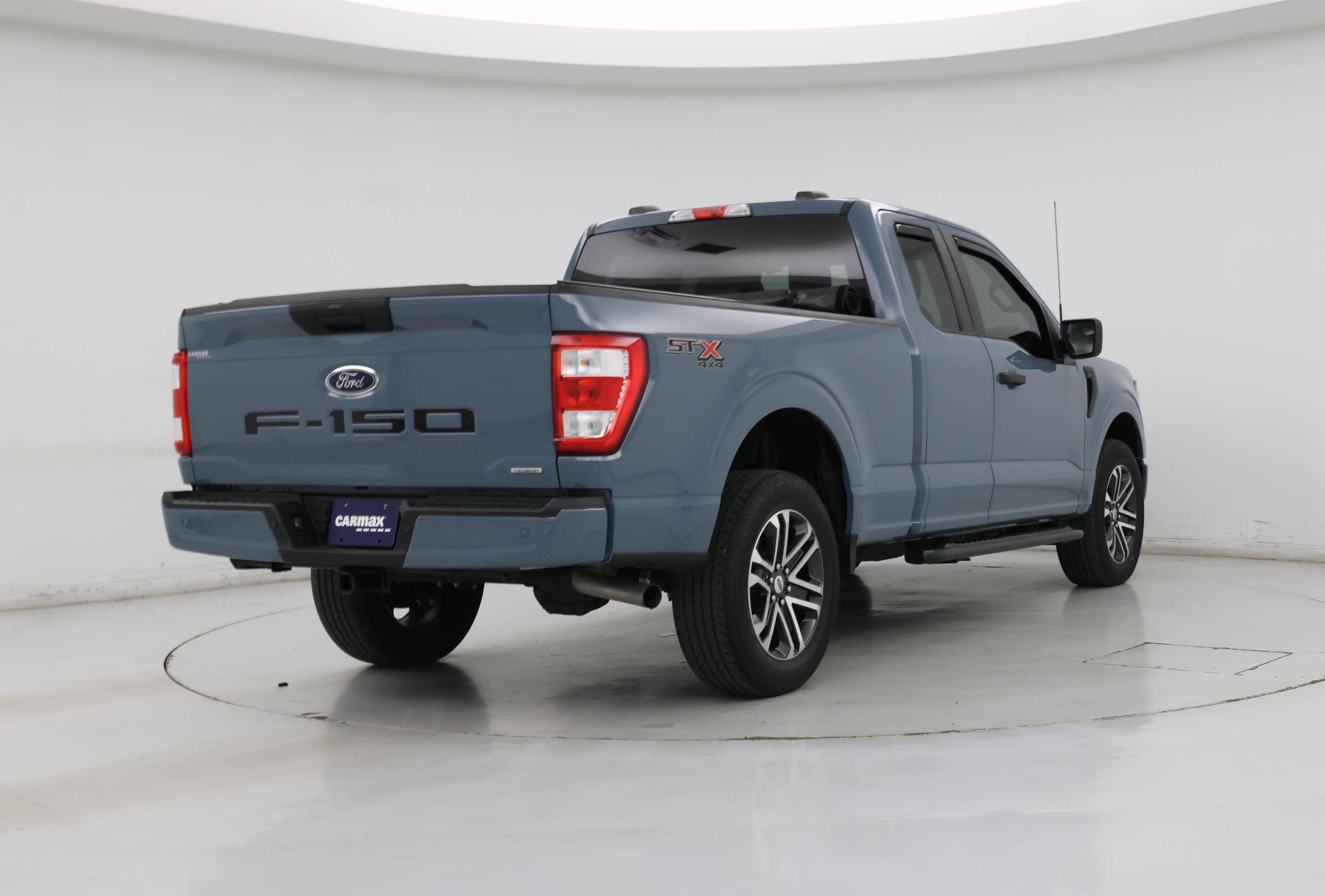 Thumbnail: 2023 Ford F-150 - 8