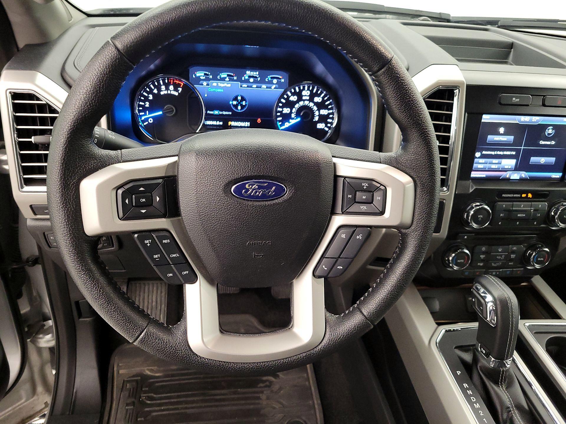 Thumbnail: 2015 Ford F-150 - 10