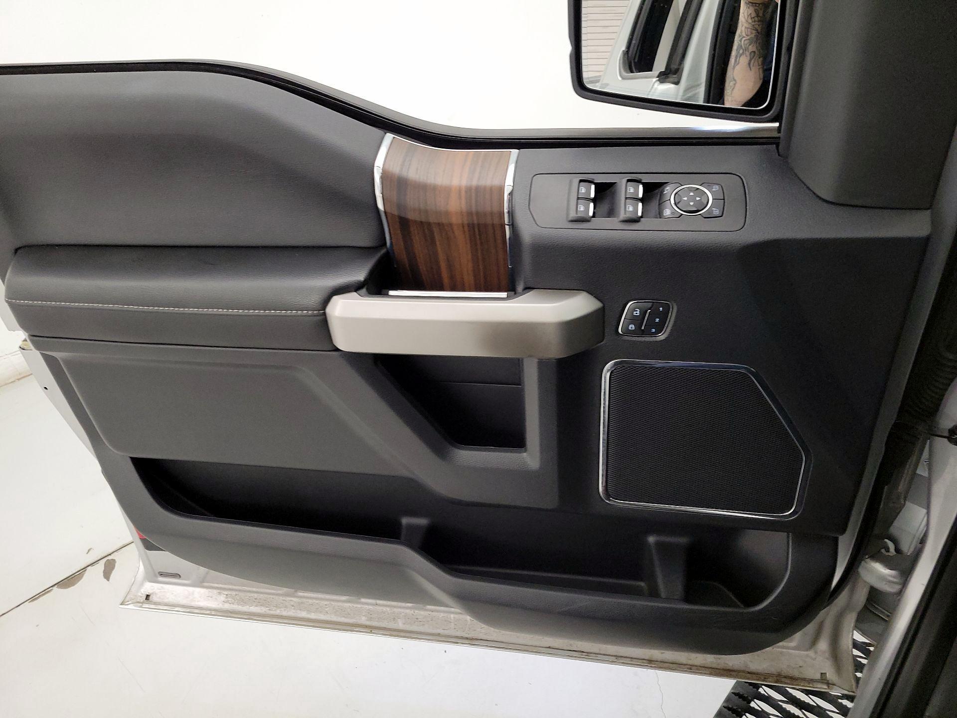 Thumbnail: 2015 Ford F-150 - 12