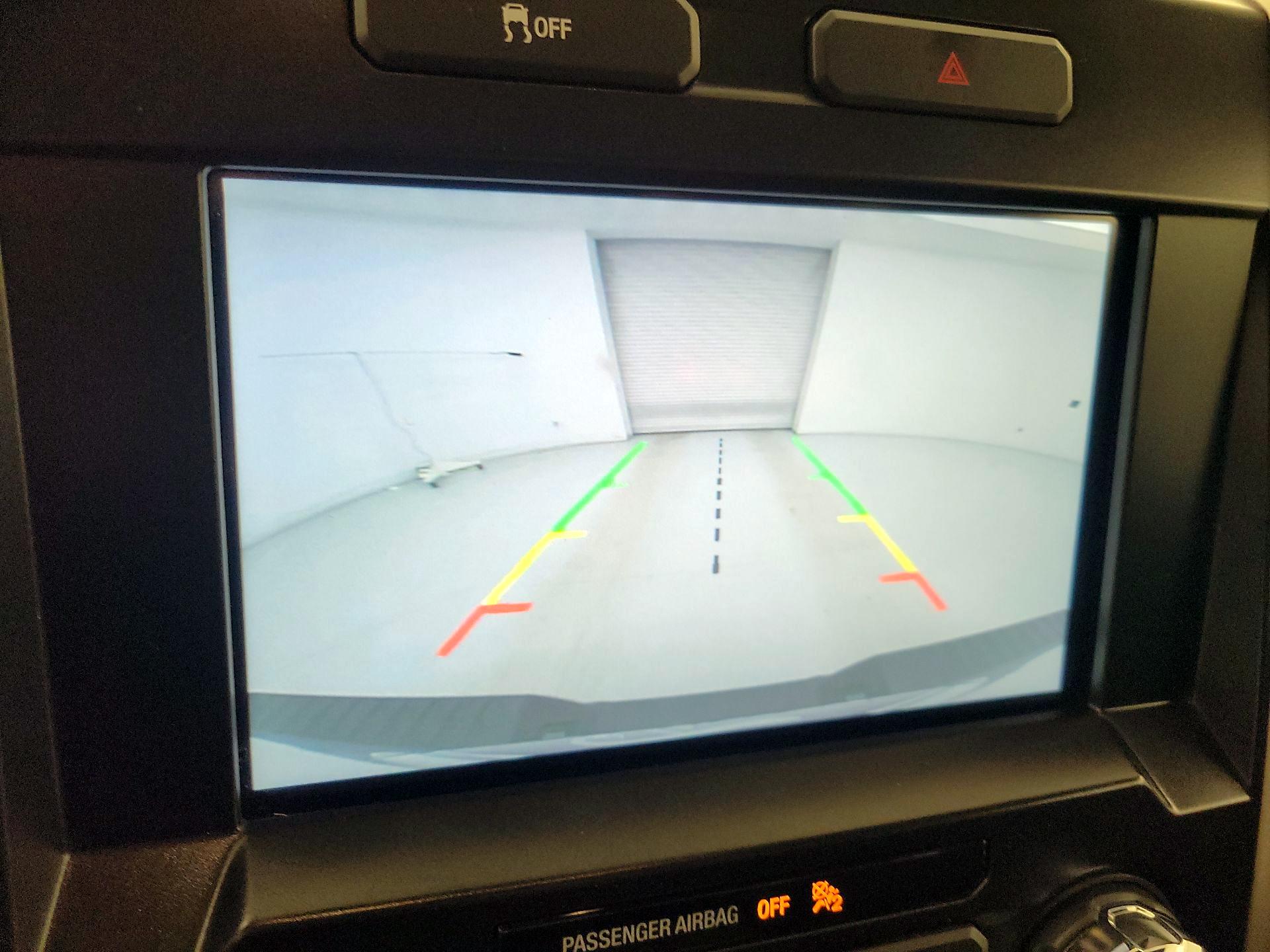 Thumbnail: 2015 Ford F-150 - 14