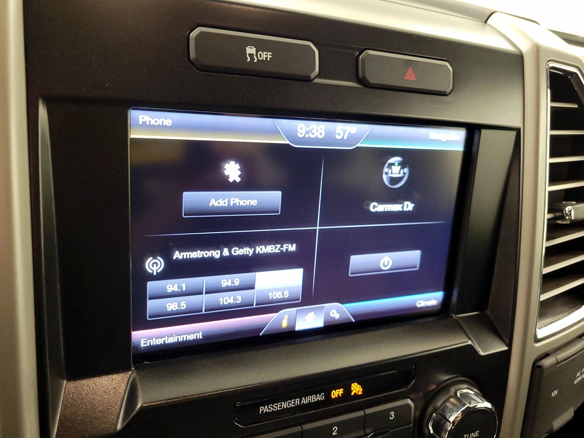 Thumbnail: 2015 Ford F-150 - 15