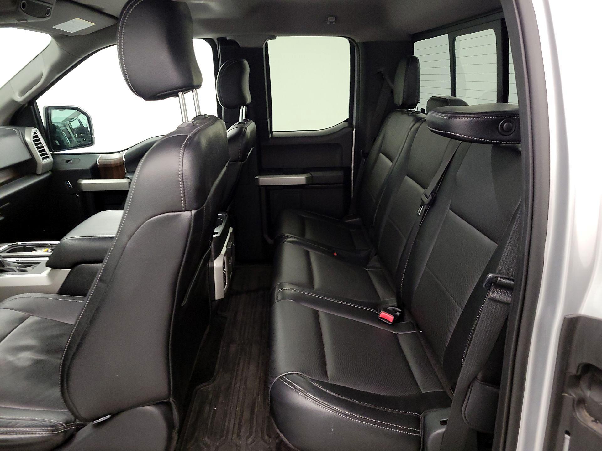 Thumbnail: 2015 Ford F-150 - 19