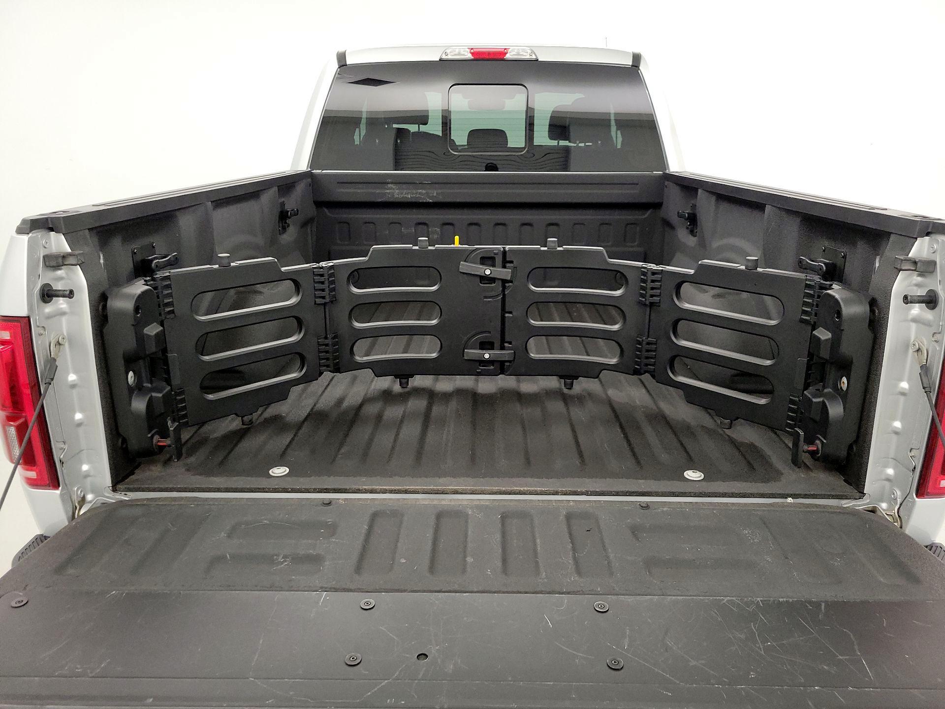 Thumbnail: 2015 Ford F-150 - 20