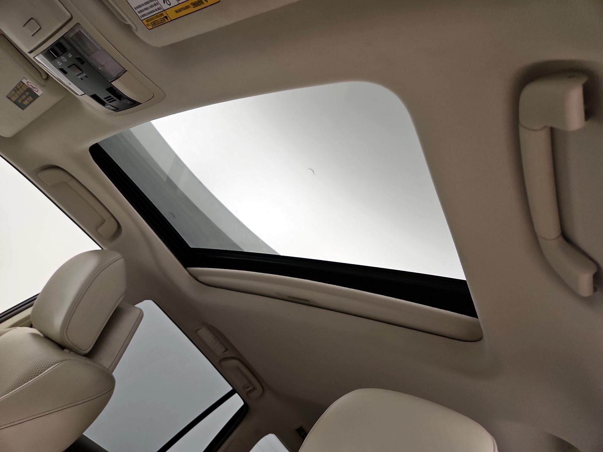 Thumbnail: 2017 Lexus GX - 20