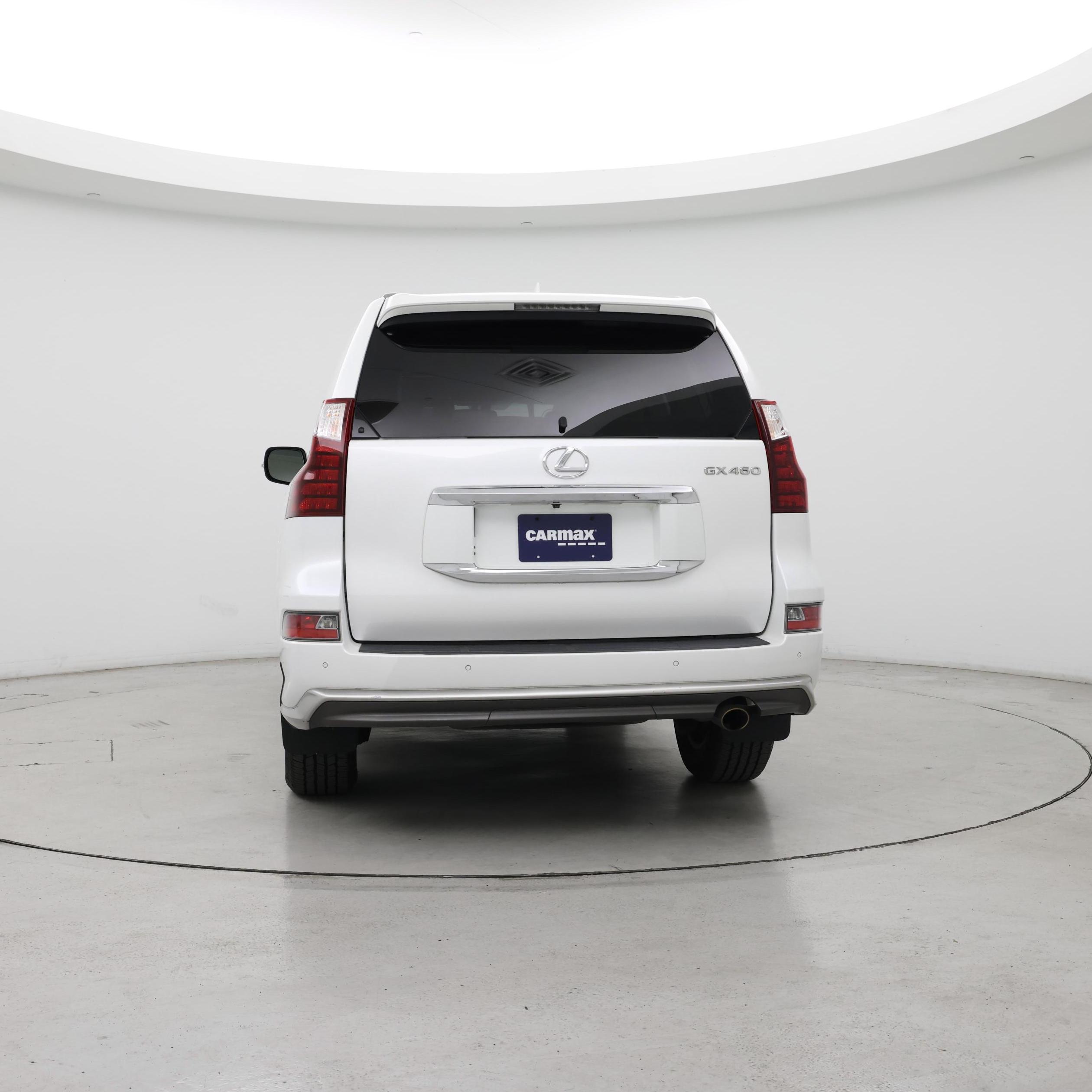 Thumbnail: 2017 Lexus GX - 6