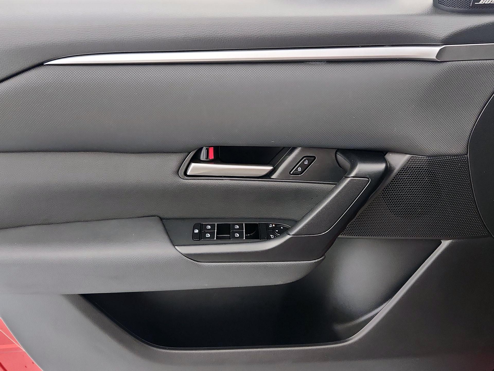 Thumbnail: 2025 Mazda CX-50 - 12