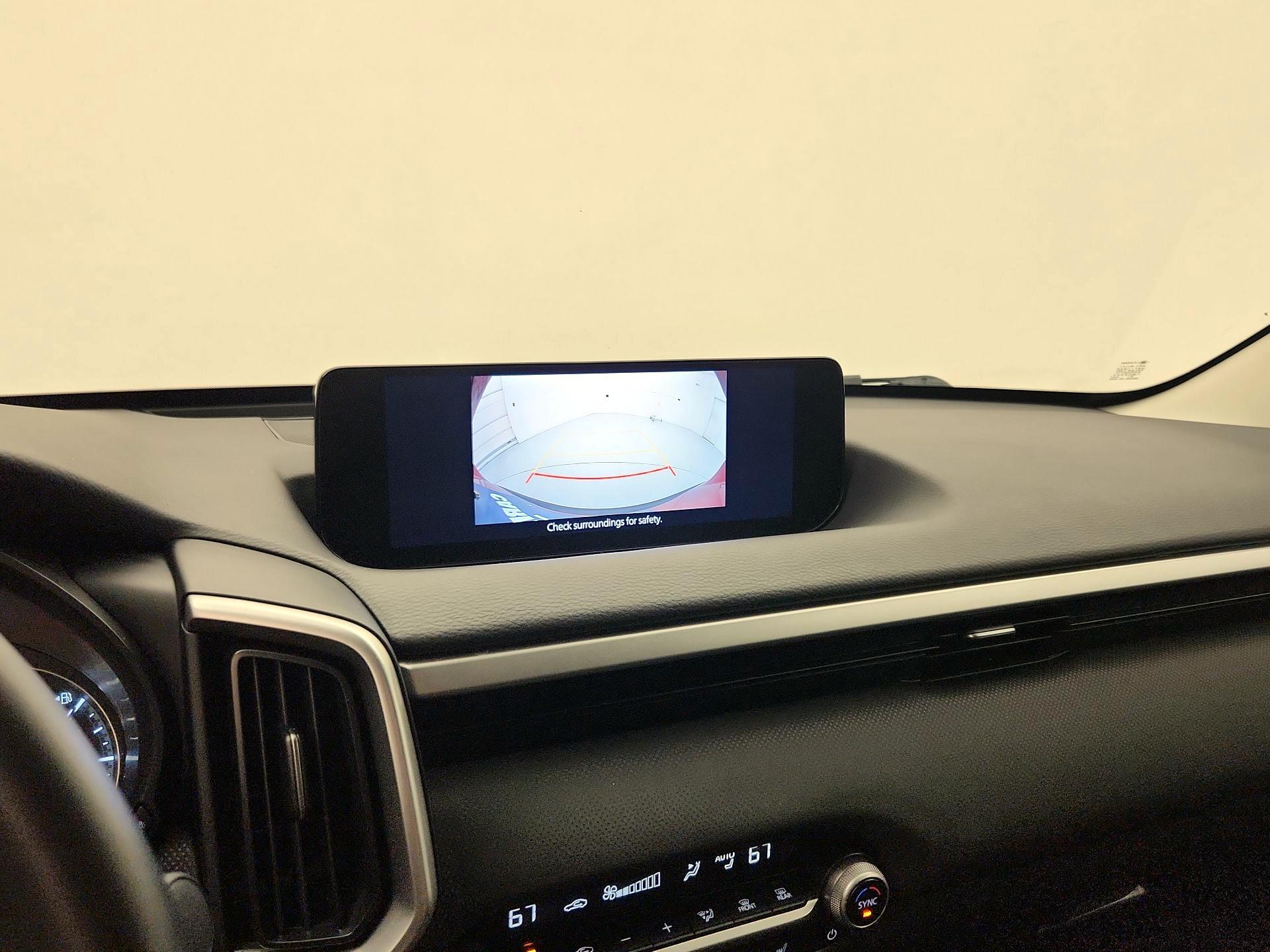 Thumbnail: 2025 Mazda CX-50 - 14