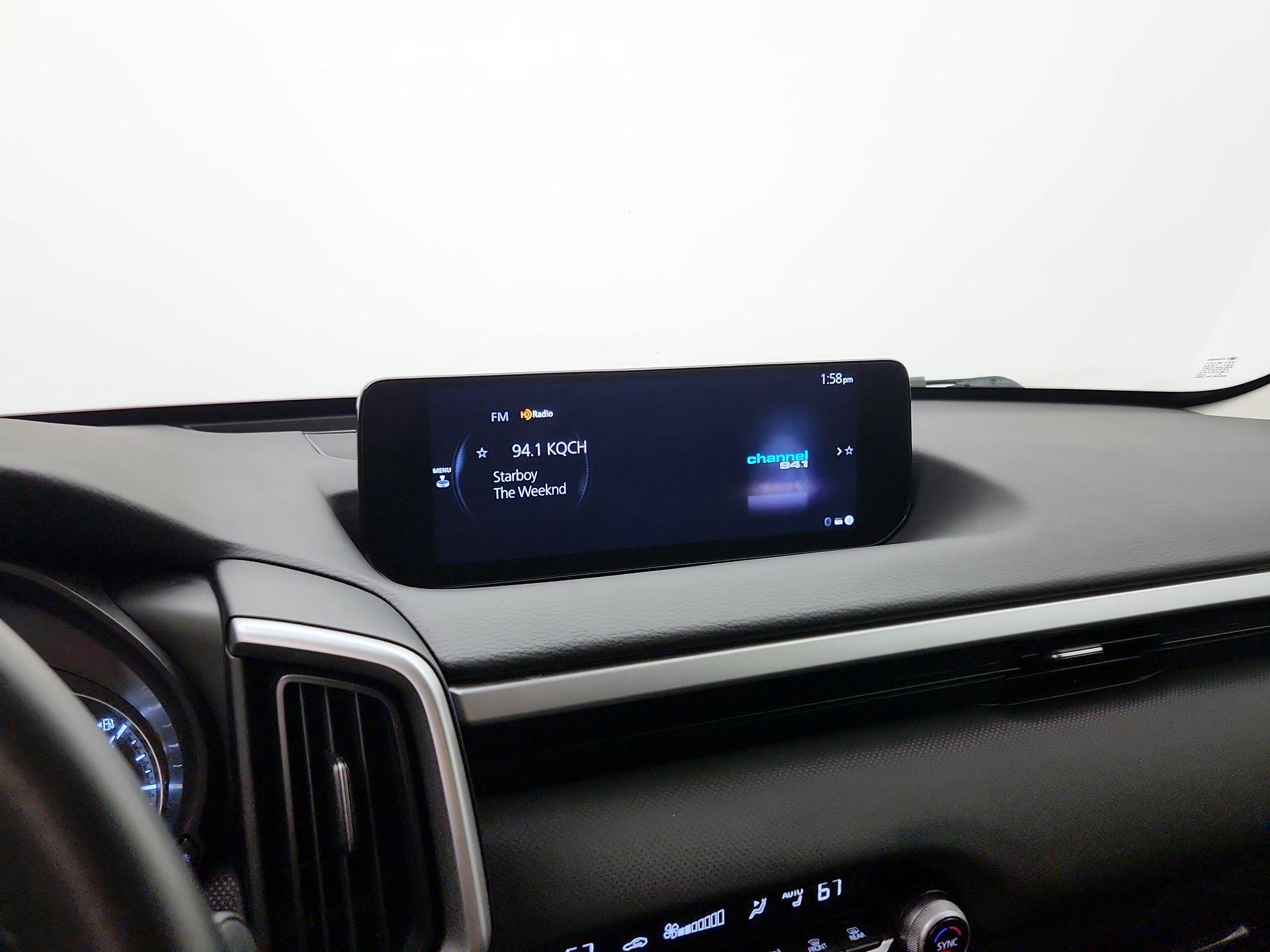 Thumbnail: 2025 Mazda CX-50 - 15