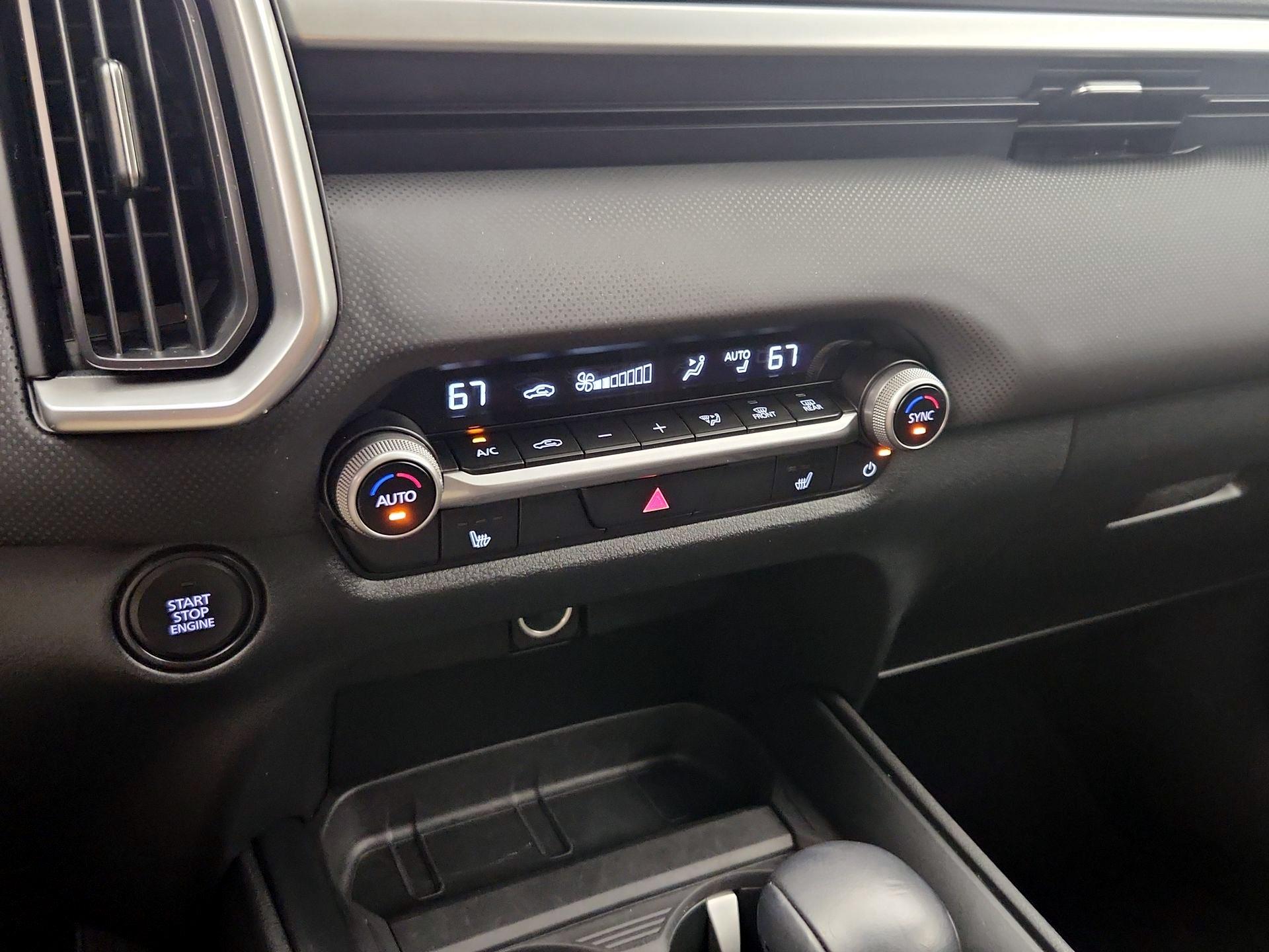 Thumbnail: 2025 Mazda CX-50 - 16