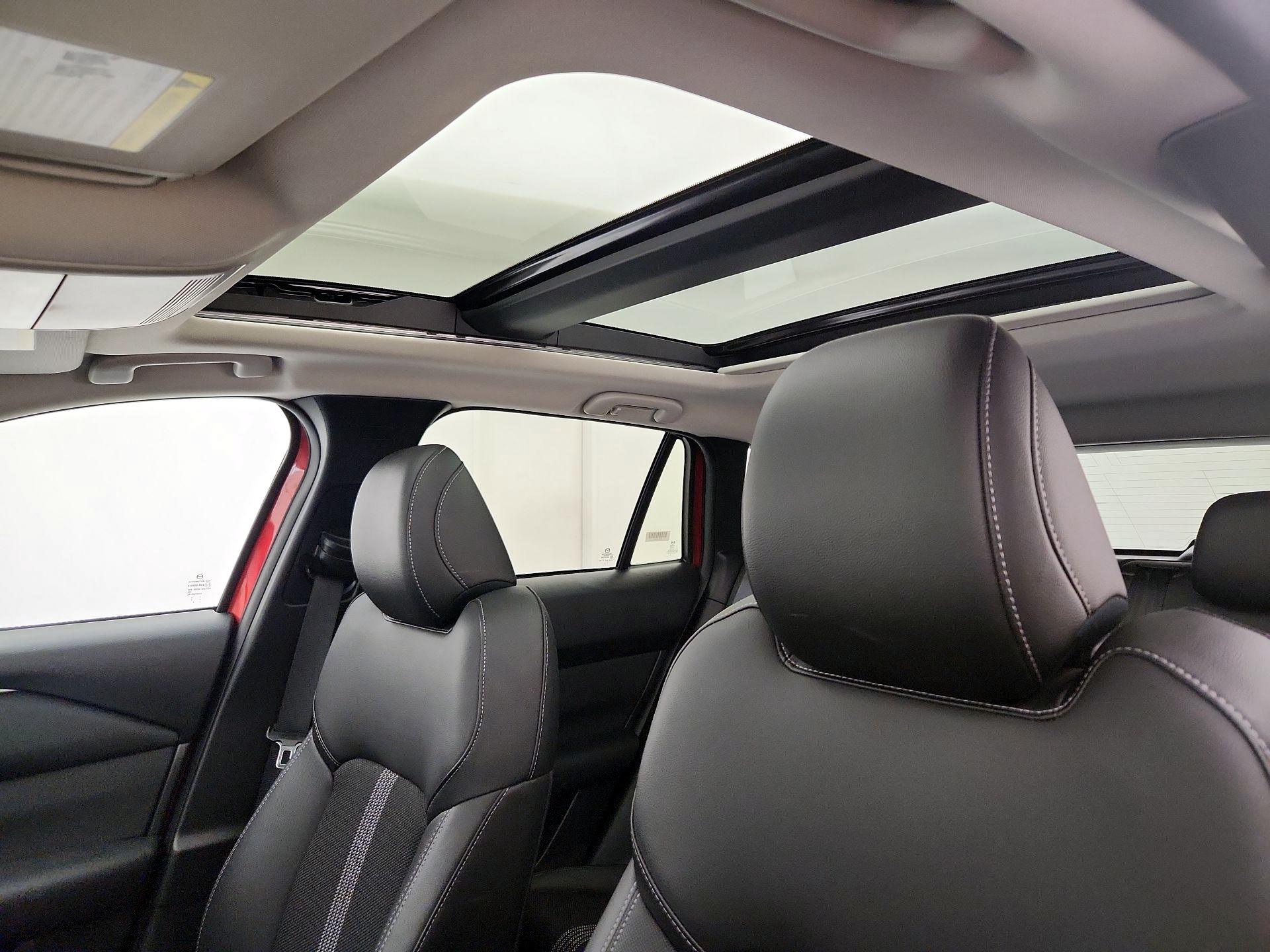 Thumbnail: 2025 Mazda CX-50 - 19