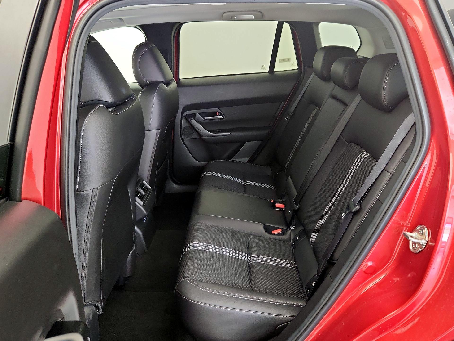 Thumbnail: 2025 Mazda CX-50 - 20