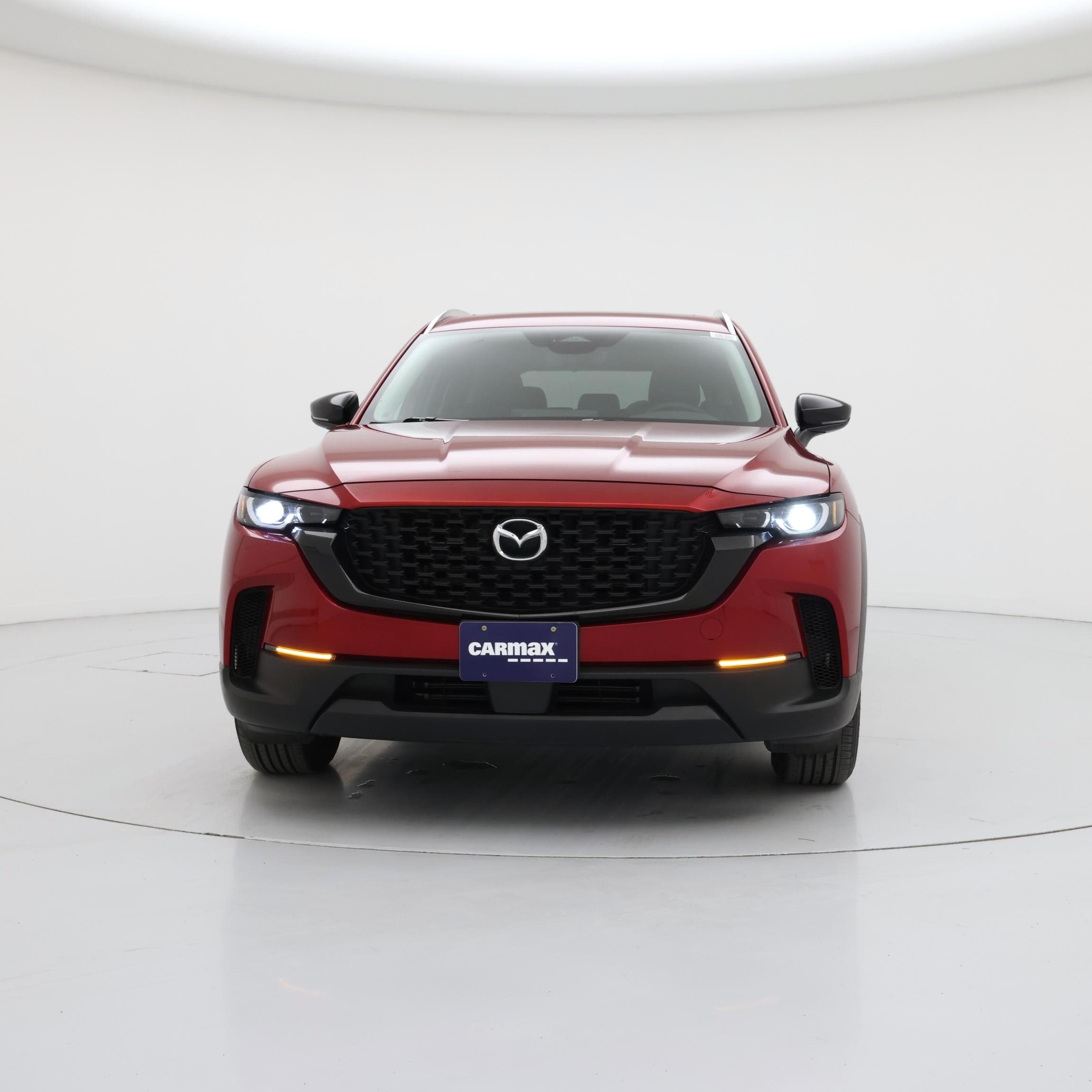 Thumbnail: 2025 Mazda CX-50 - 5