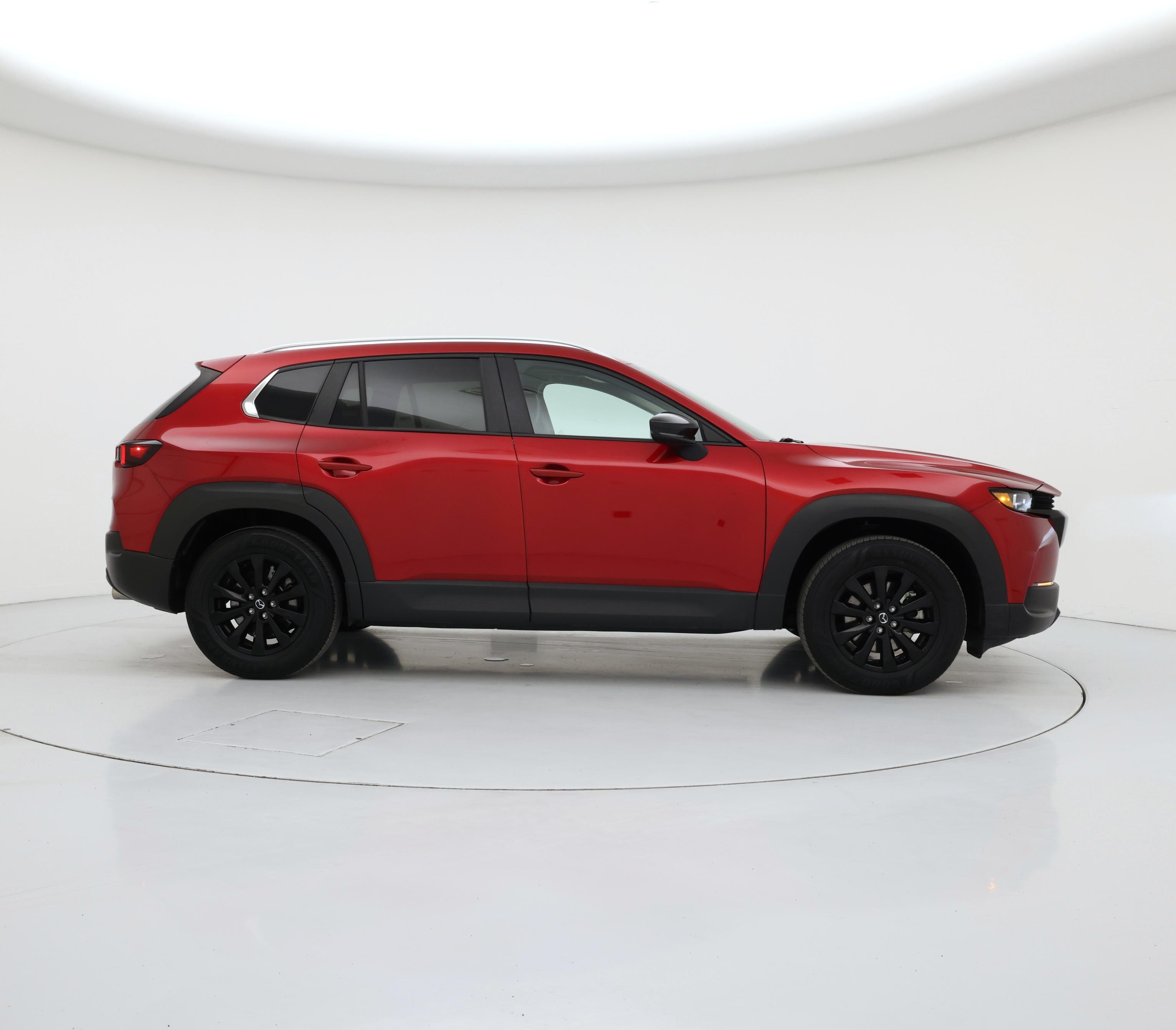 Thumbnail: 2025 Mazda CX-50 - 7