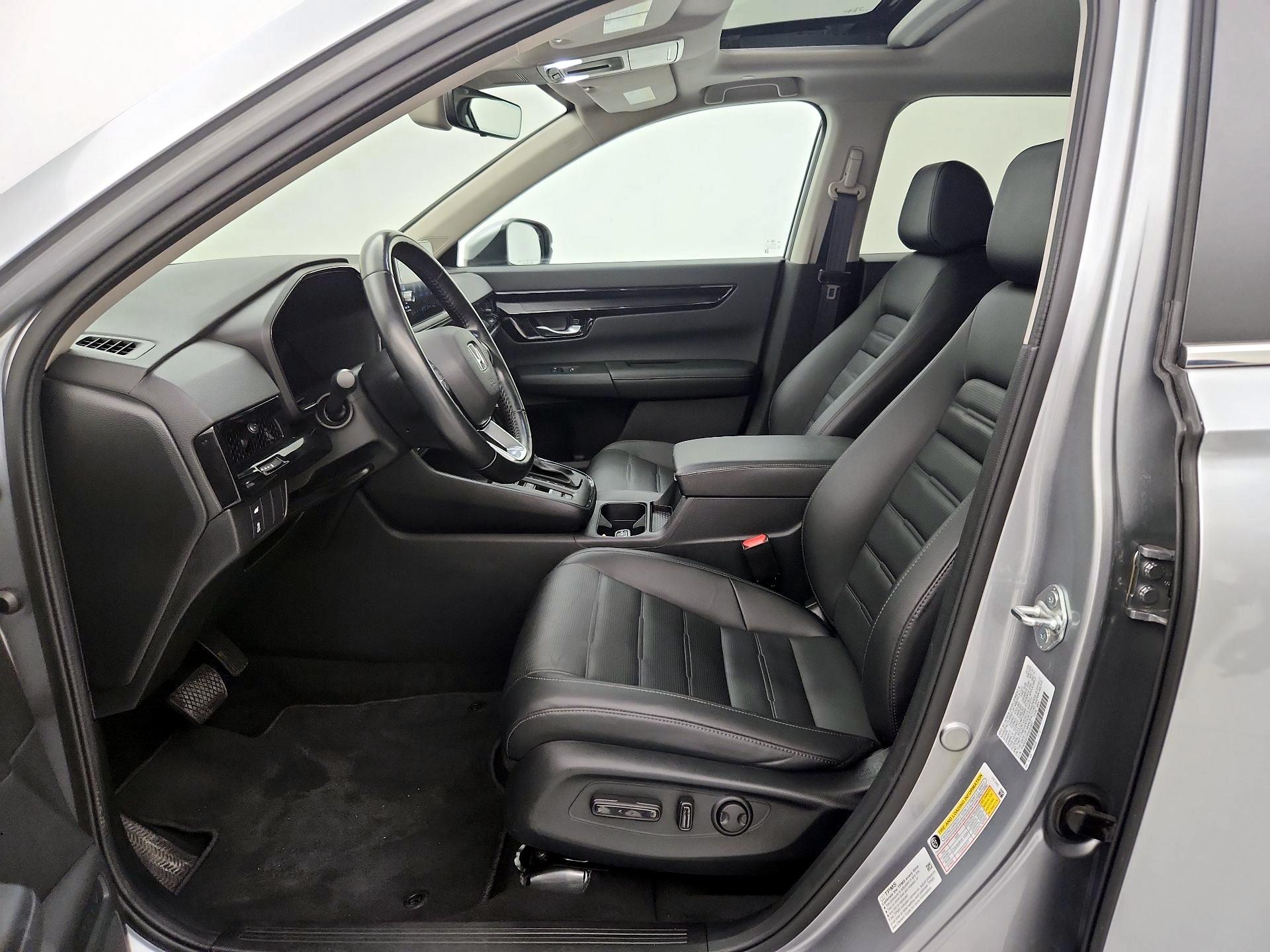Thumbnail: 2025 Honda CR-V - 11