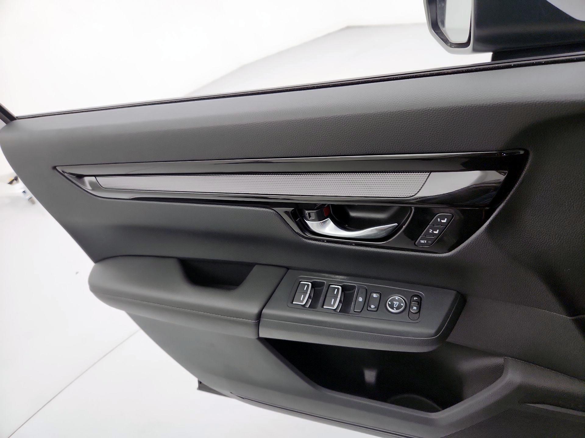Thumbnail: 2025 Honda CR-V - 12