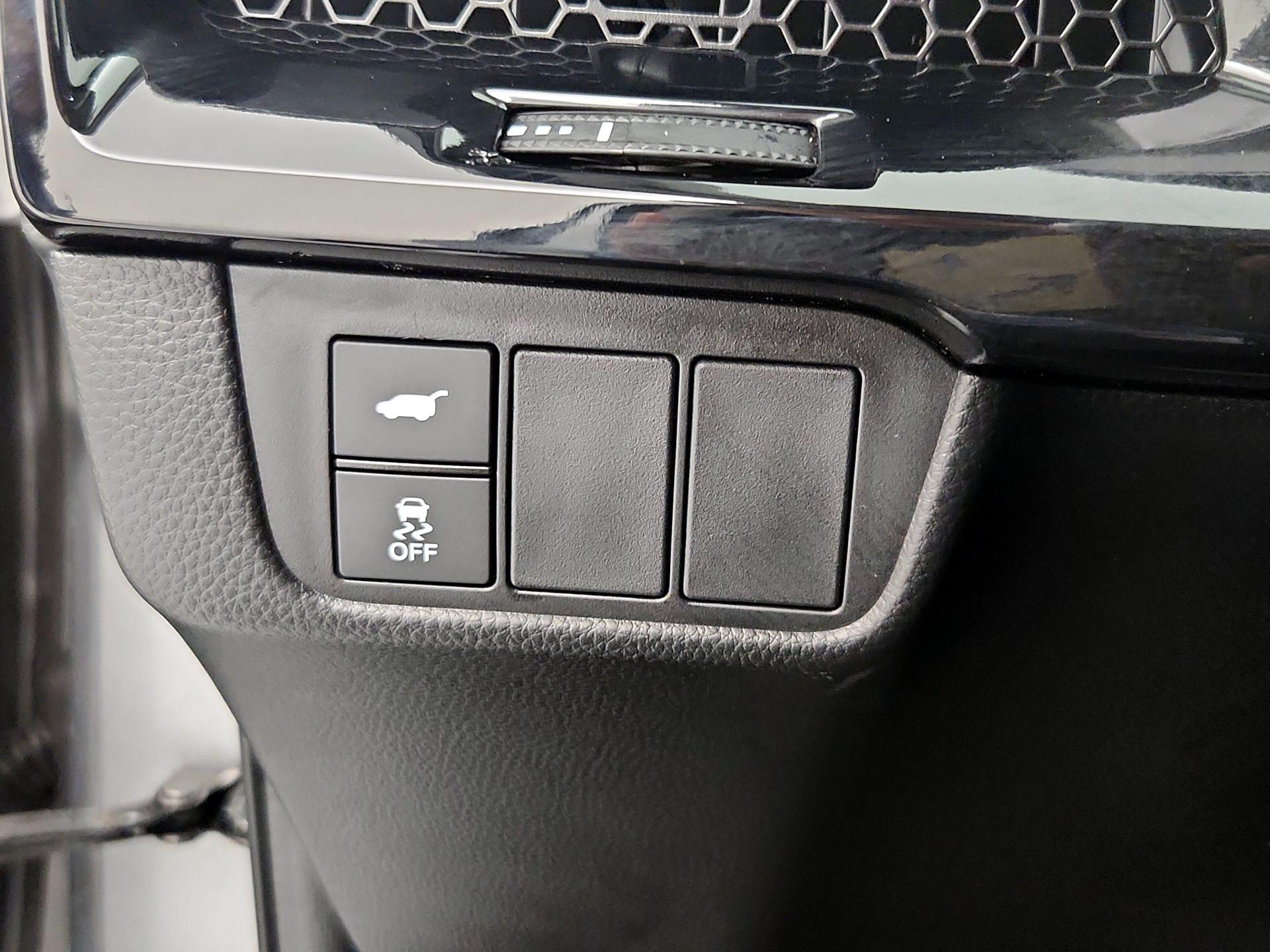 Thumbnail: 2025 Honda CR-V - 13