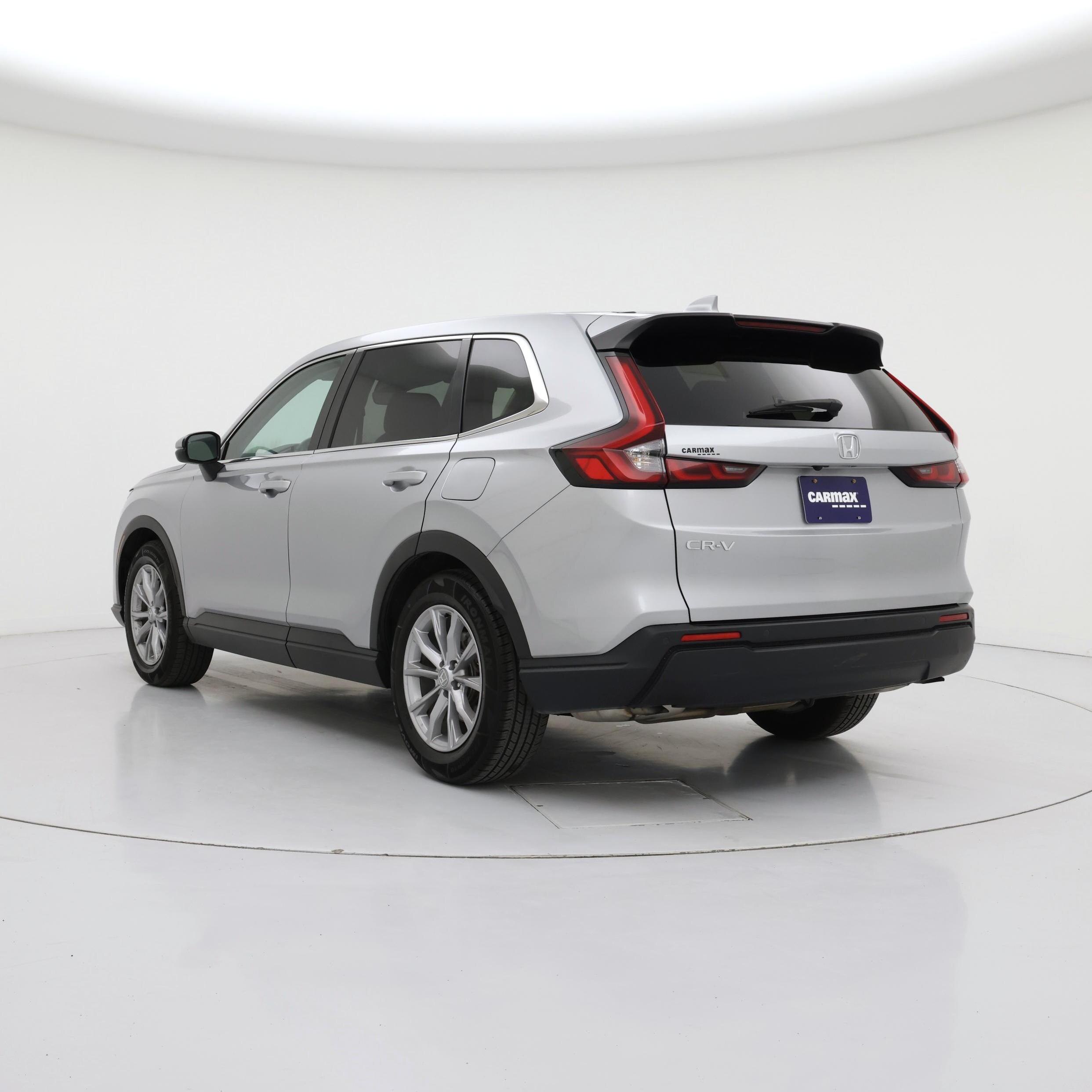 Thumbnail: 2025 Honda CR-V - 2