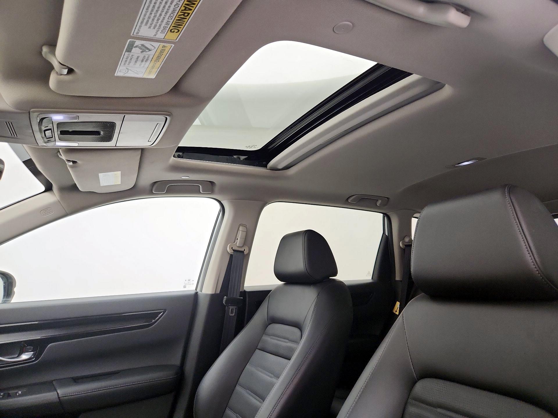 Thumbnail: 2025 Honda CR-V - 19