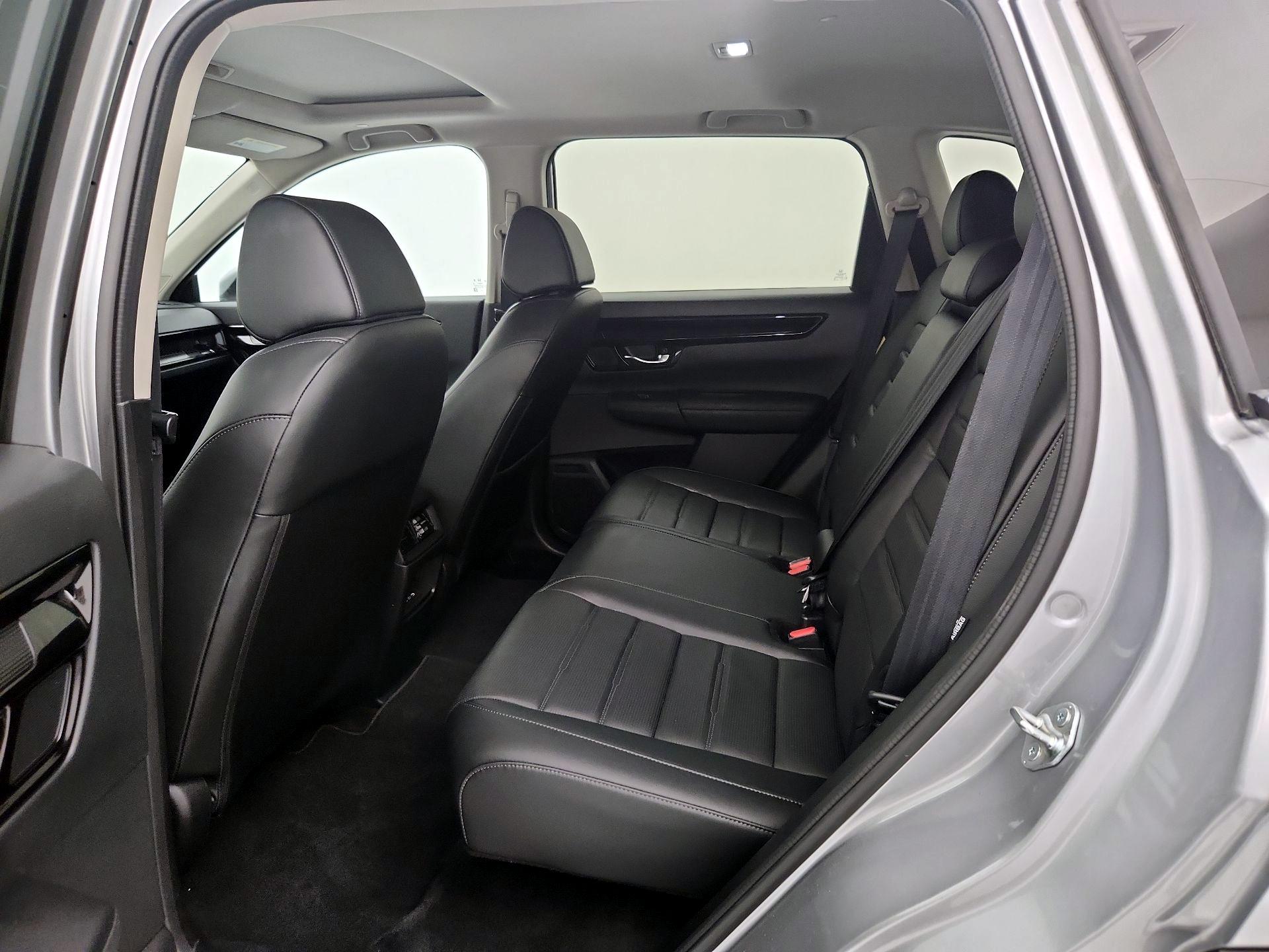 Thumbnail: 2025 Honda CR-V - 20