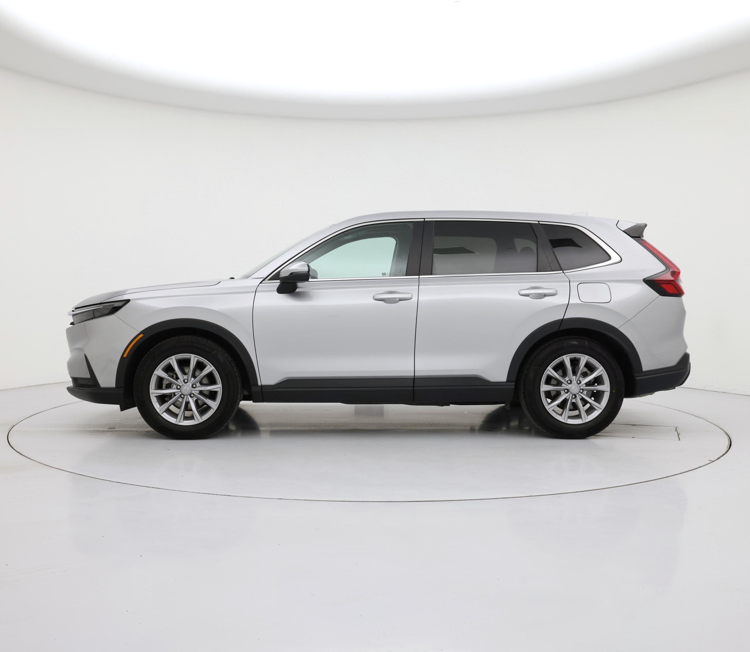 Thumbnail: 2025 Honda CR-V - 3
