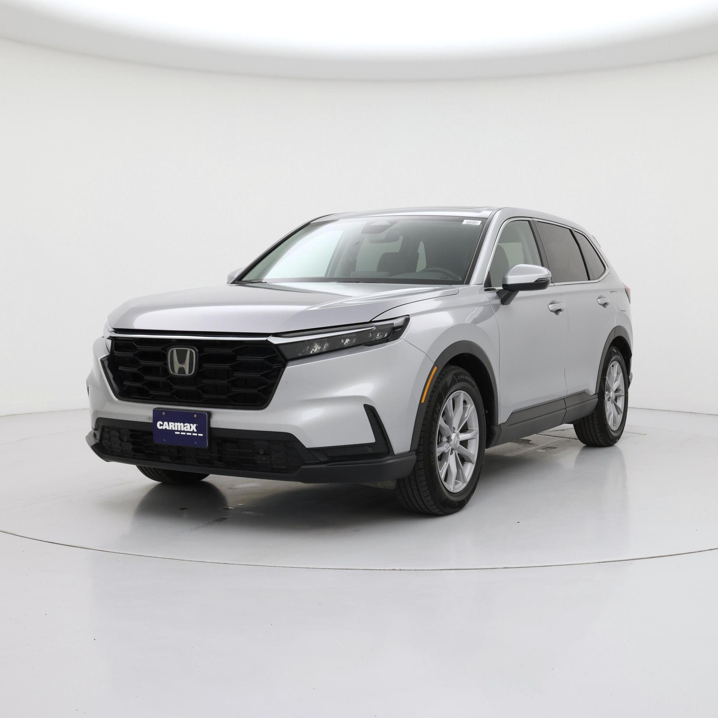 Thumbnail: 2025 Honda CR-V - 4