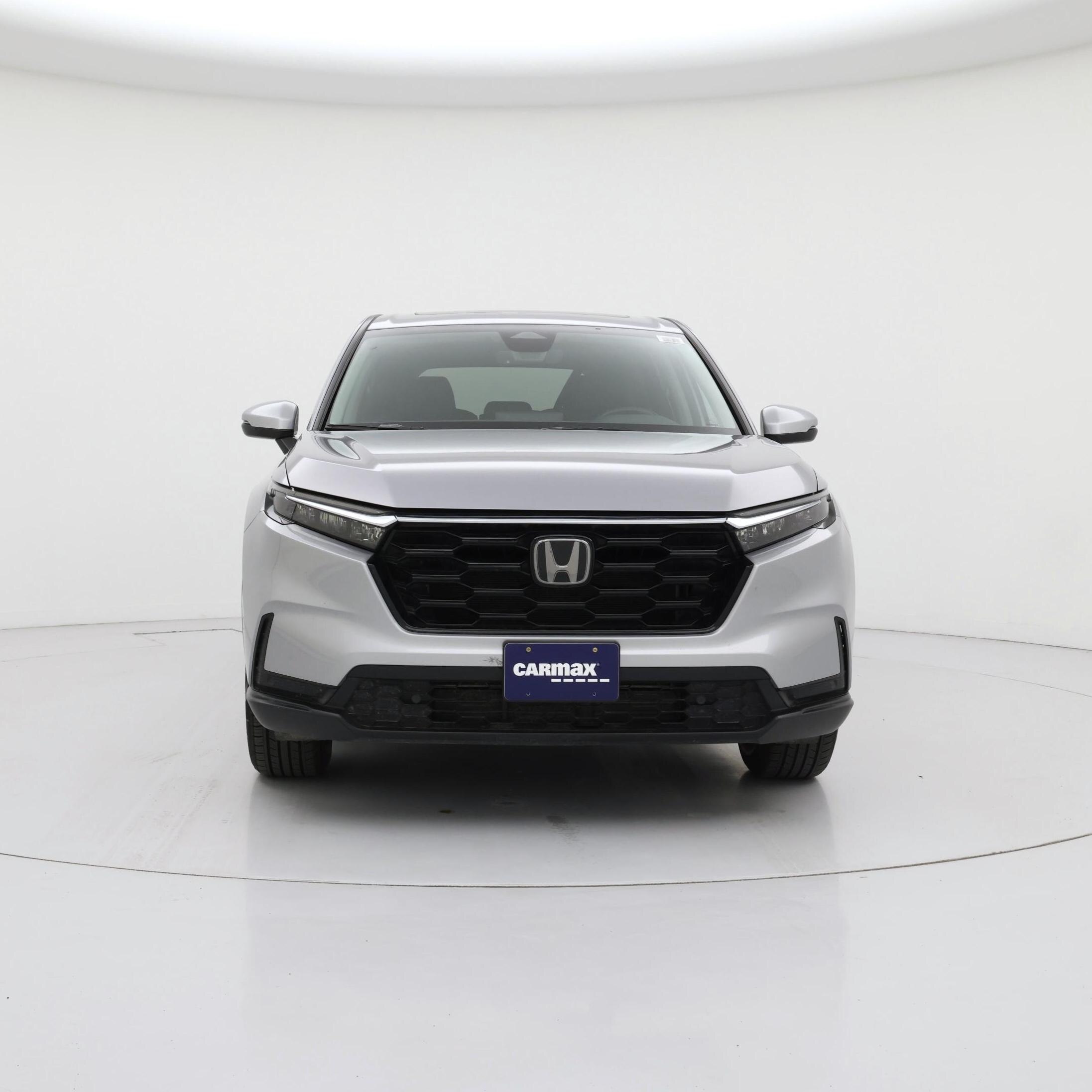 Thumbnail: 2025 Honda CR-V - 5