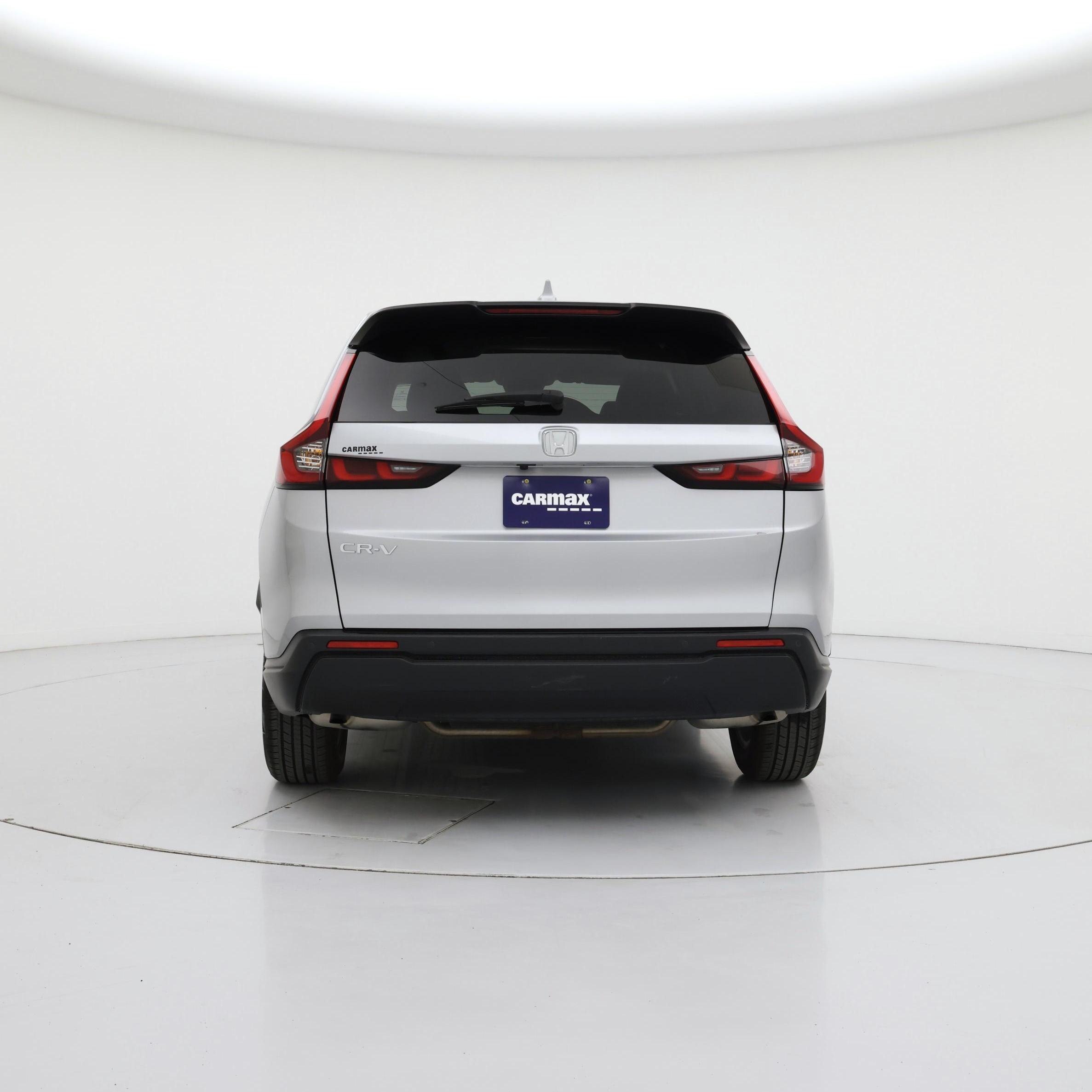 Thumbnail: 2025 Honda CR-V - 6