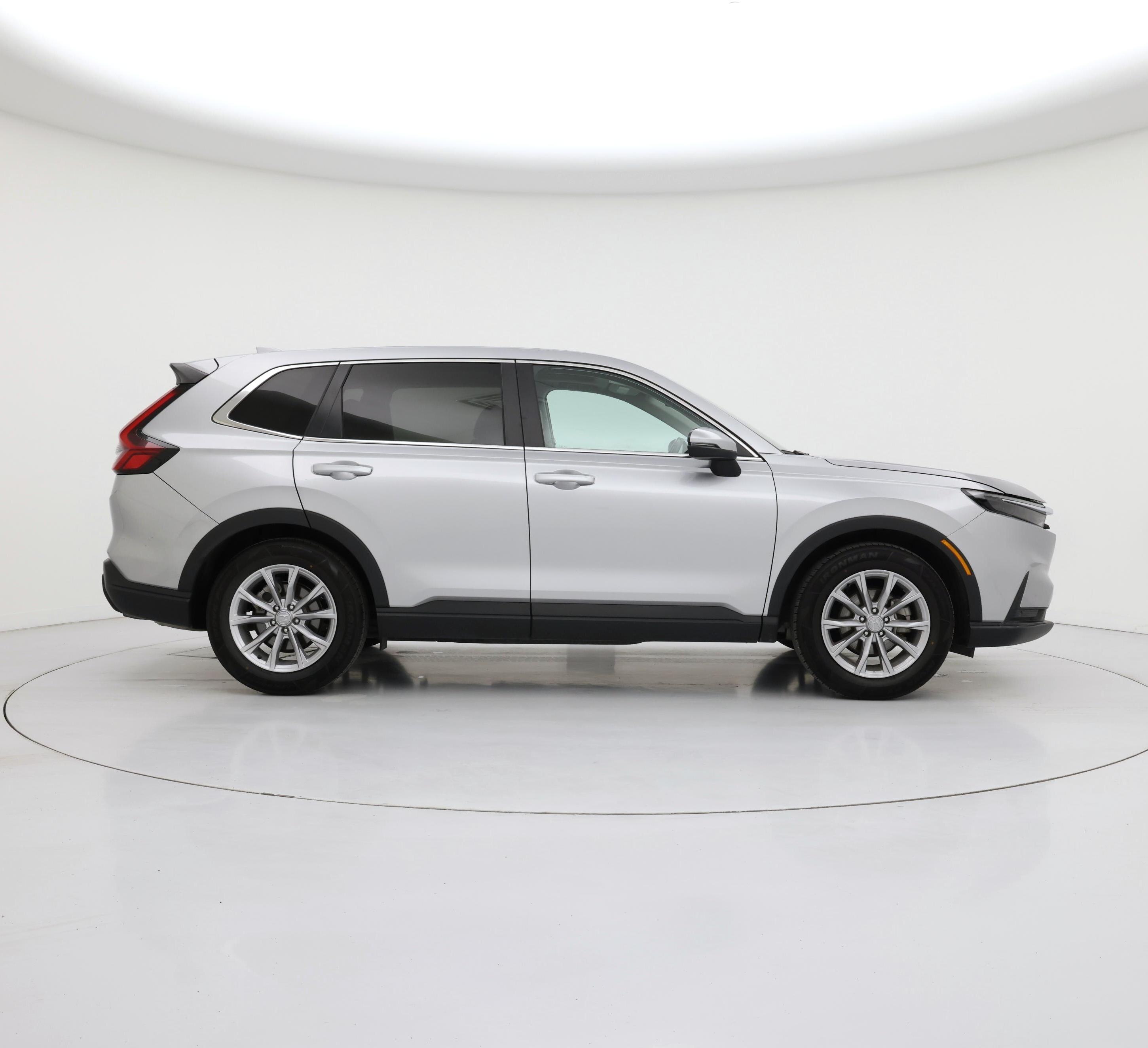 Thumbnail: 2025 Honda CR-V - 7