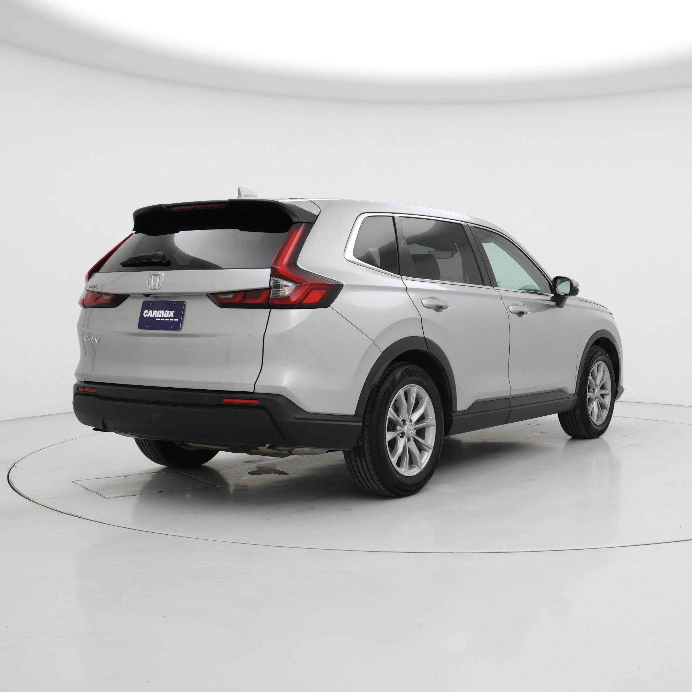 Thumbnail: 2025 Honda CR-V - 8