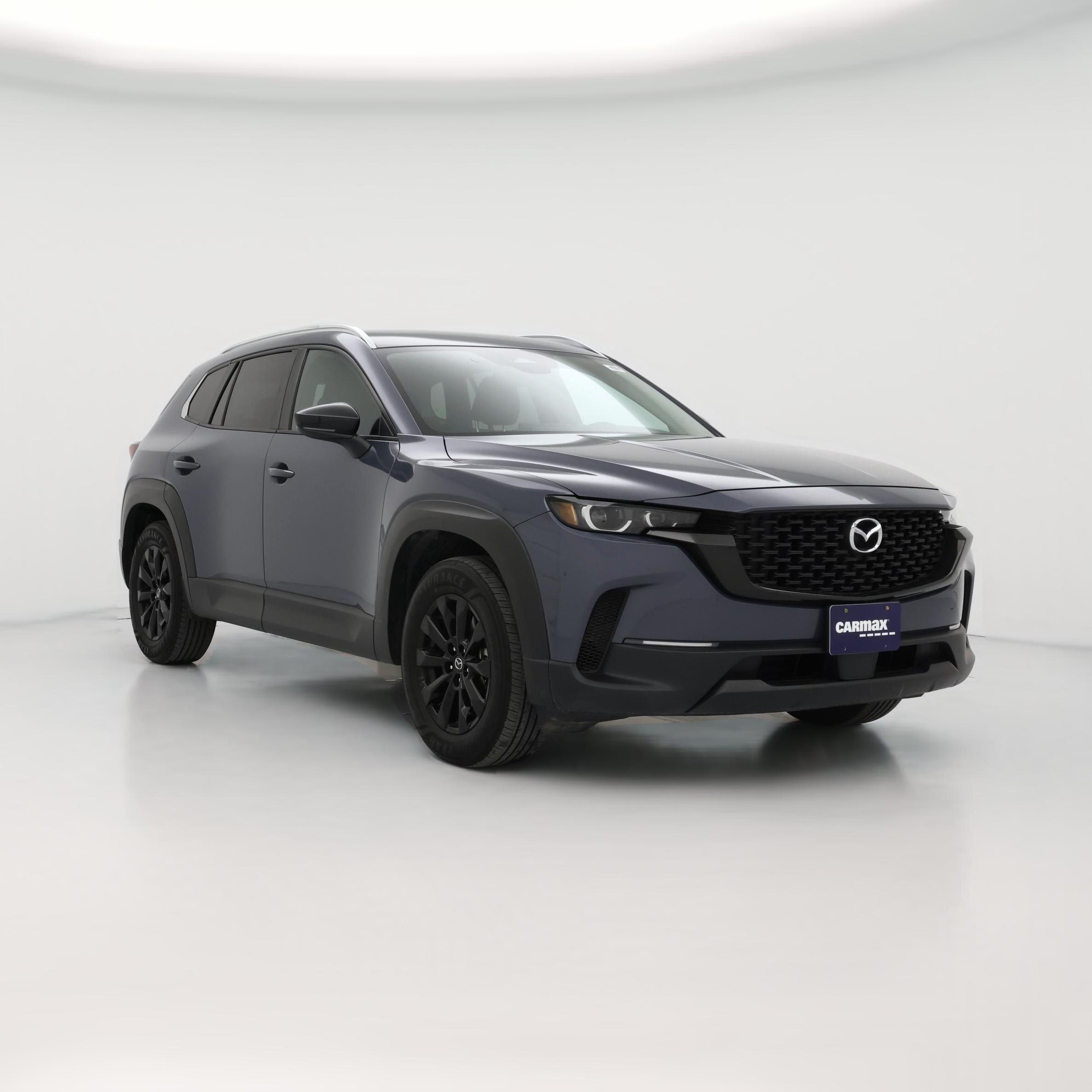 Thumbnail: 2025 Mazda CX-50 - 1