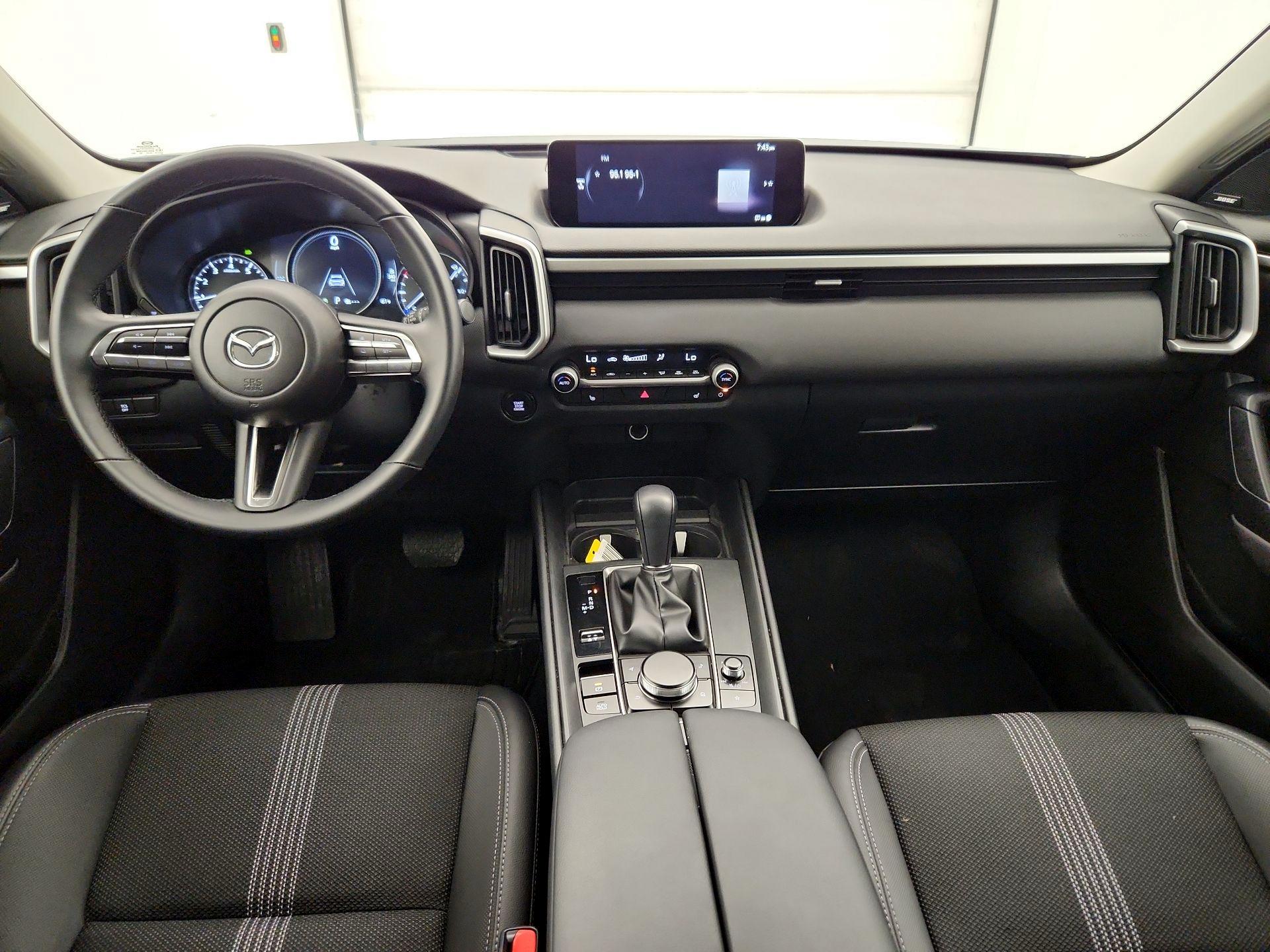 Thumbnail: 2025 Mazda CX-50 - 9