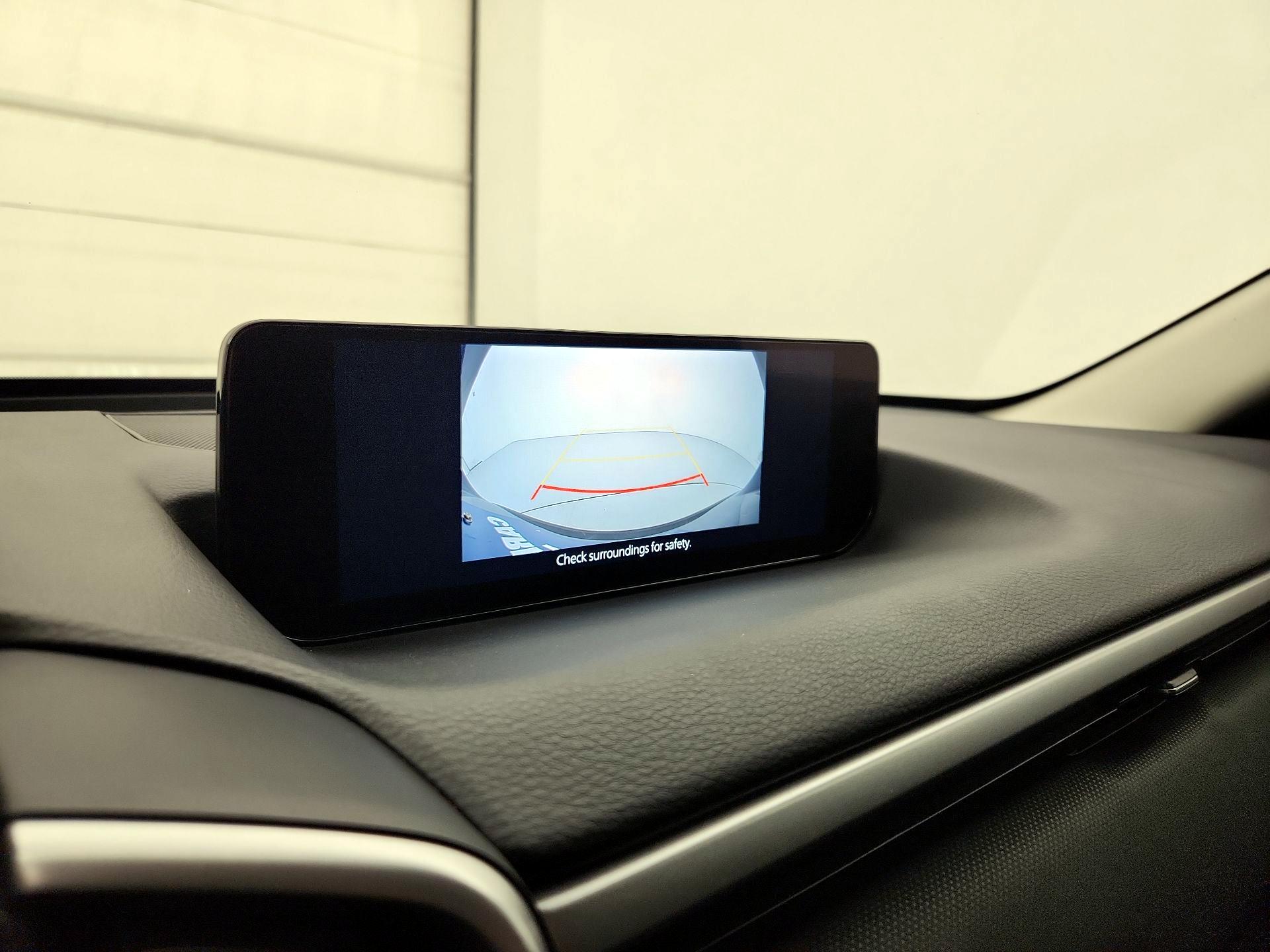 Thumbnail: 2025 Mazda CX-50 - 14