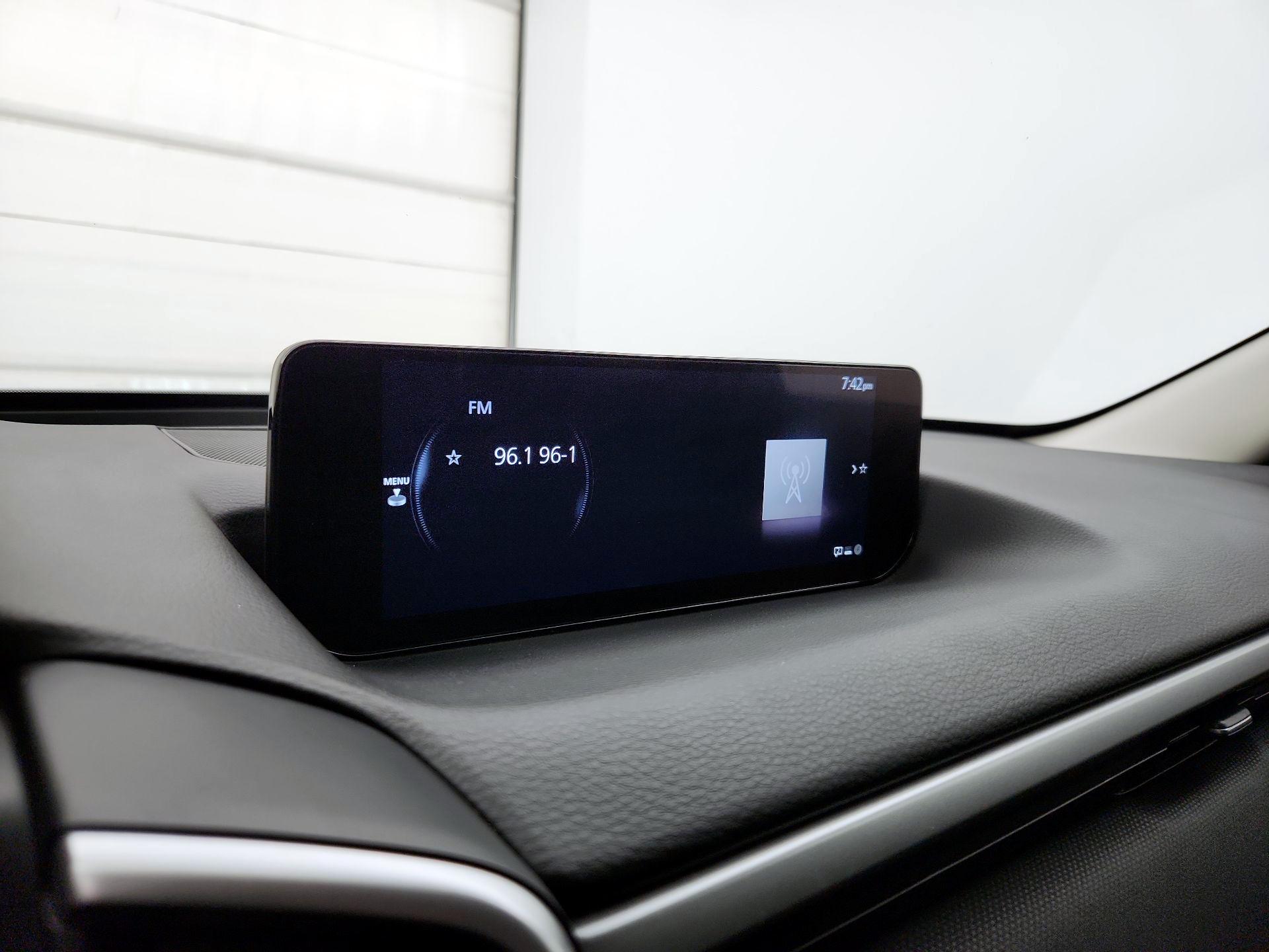 Thumbnail: 2025 Mazda CX-50 - 15